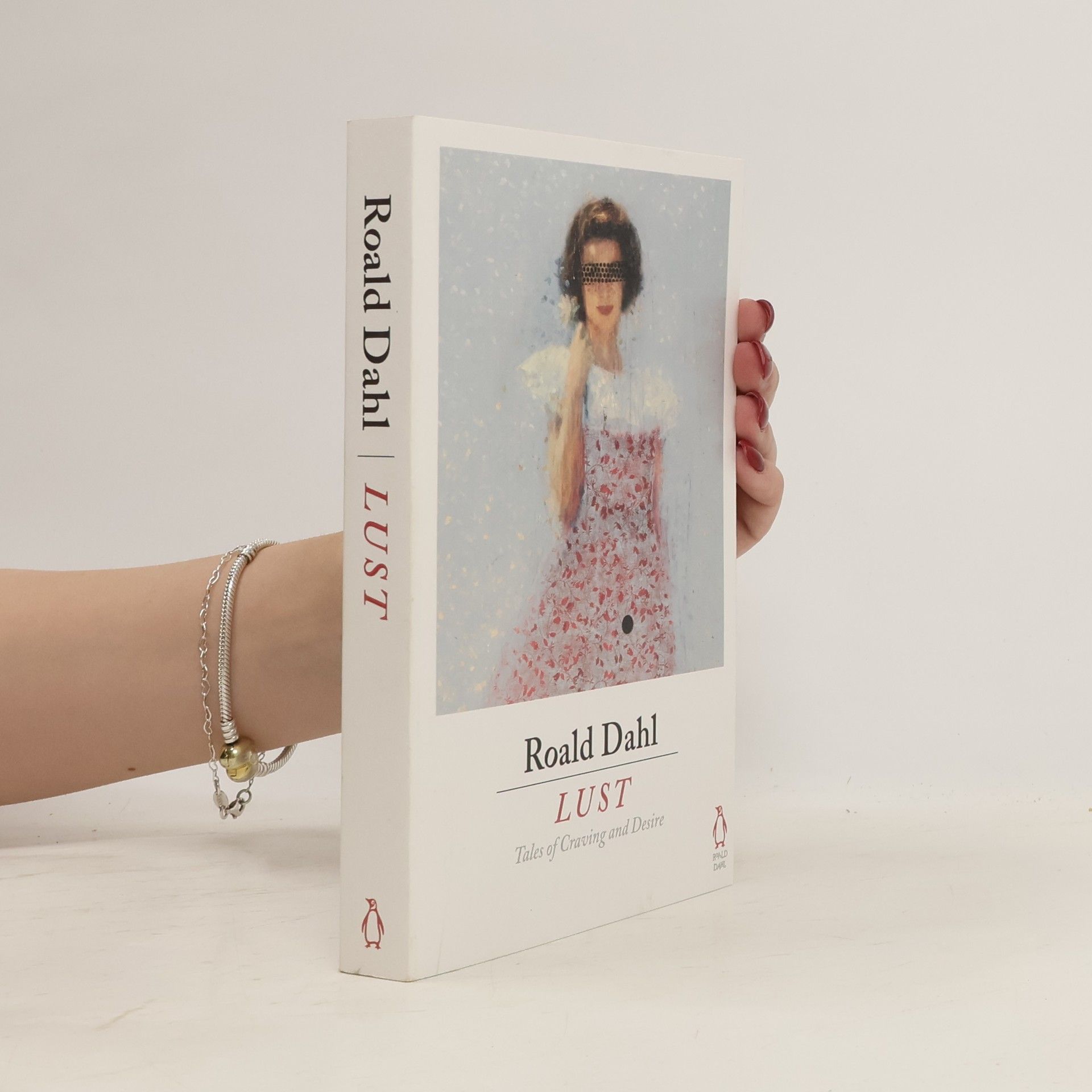 Roald Dahl Lust
