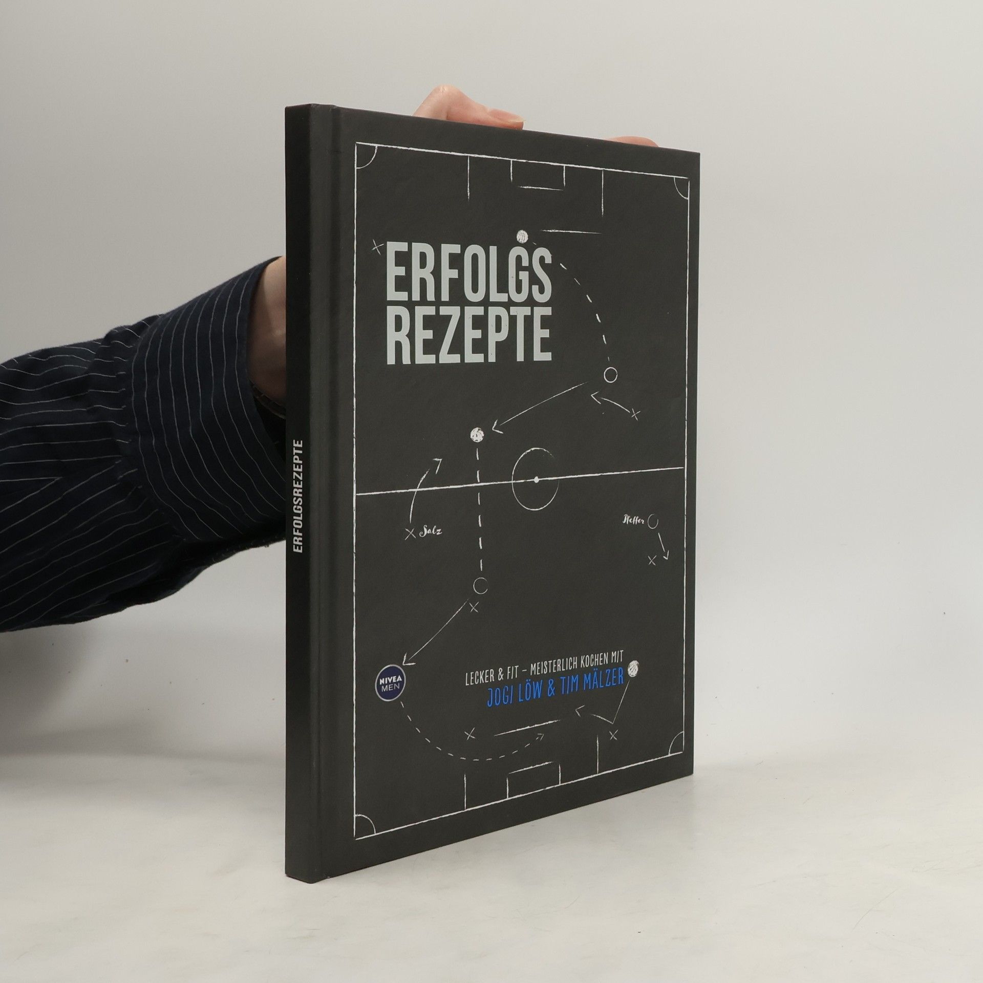 Jogi Löw Erfolgs Rezepte