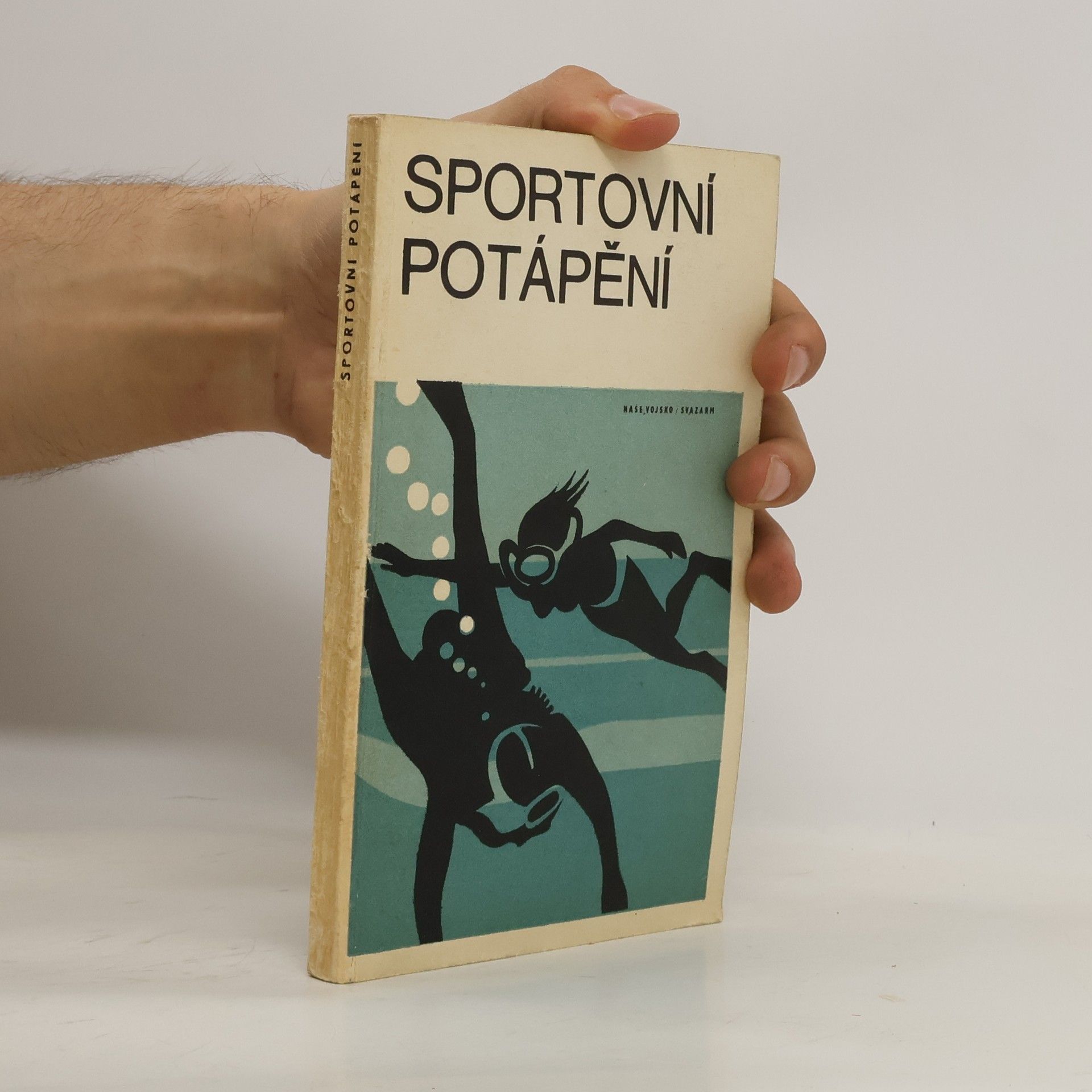 Collective Sportovní potápění