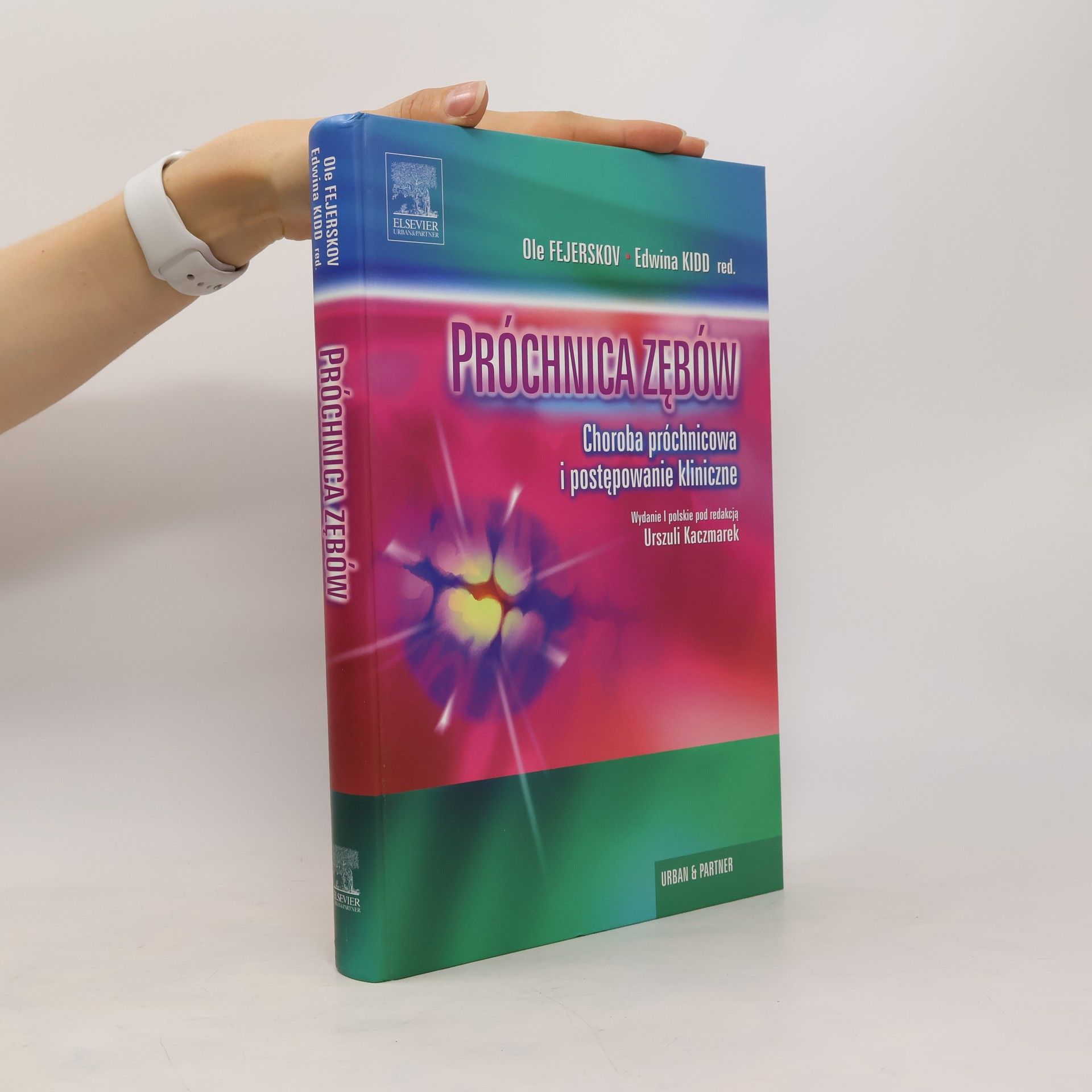 Autores varios Próchnica zębów