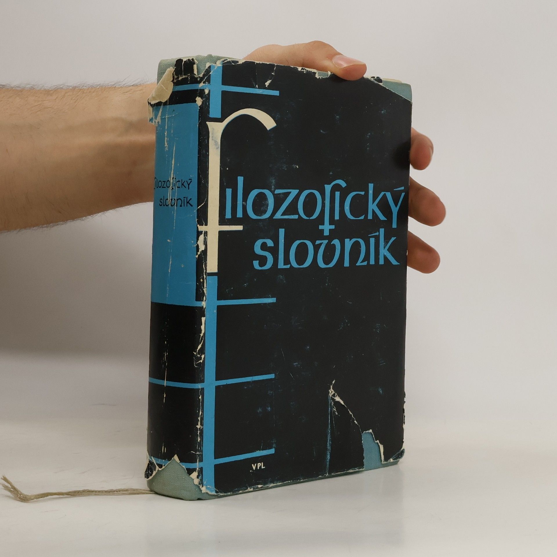 P. F. Judin Filozofický slovník