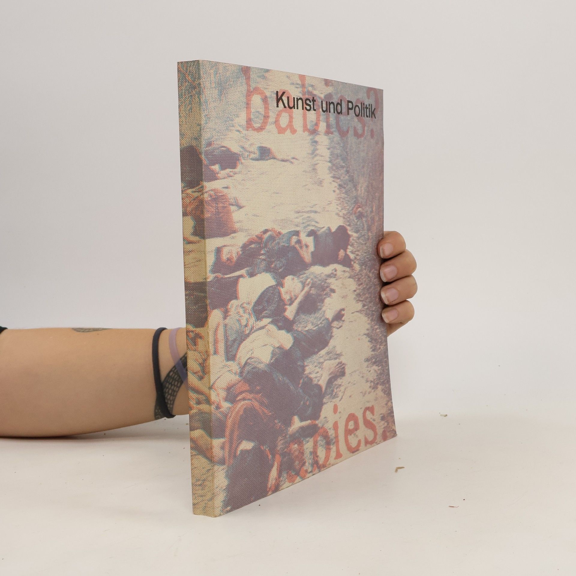Collectif d'auteurs Kunst und Politik