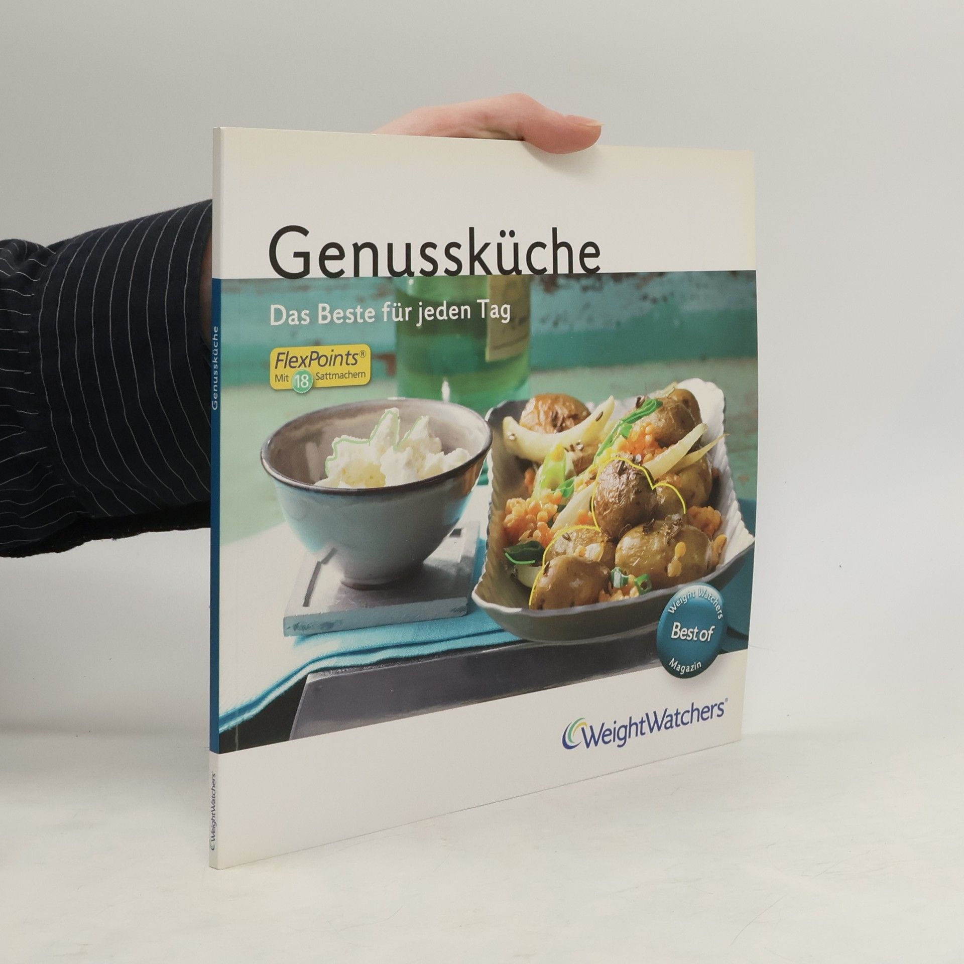 Autorenkollektiv Genussküche