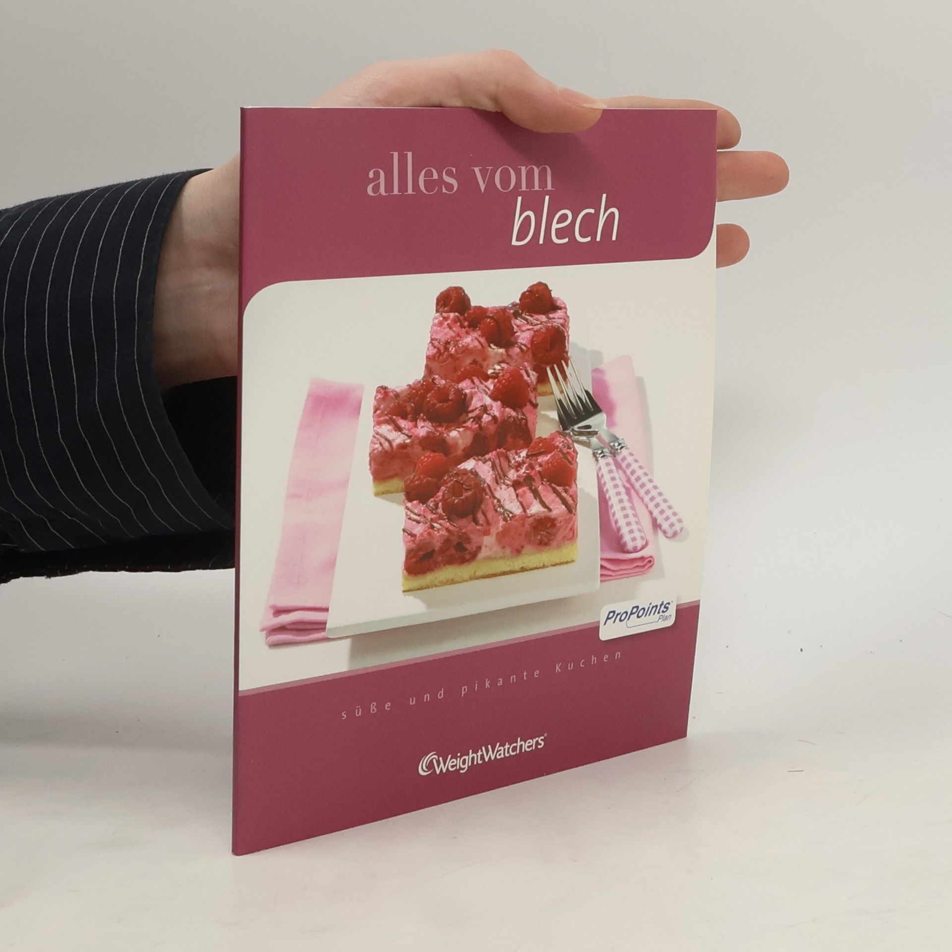 kolektiv Alles vom Blech