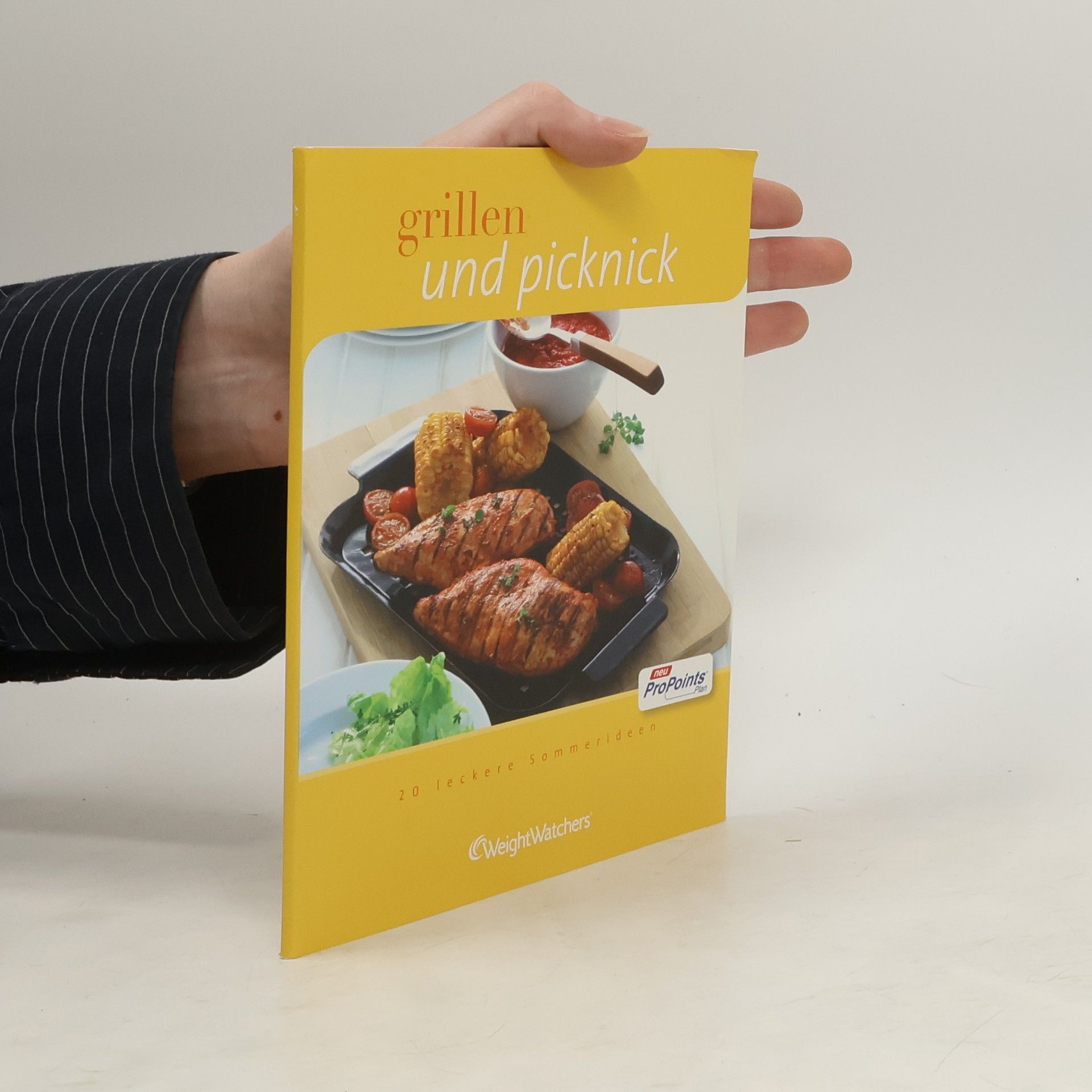 Autorenkollektiv Grillen und Picknick