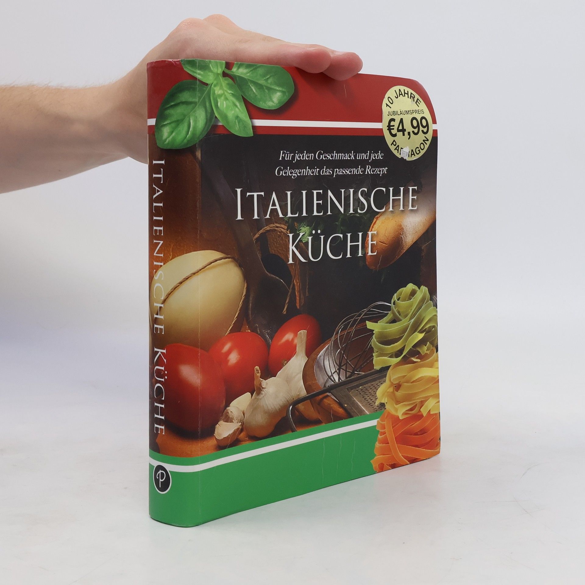 kolektiv Italienische Küche