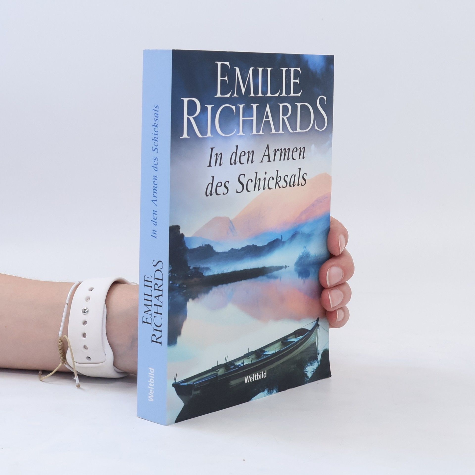 Emilie Richards McGee Wie Gespenster in der Nacht