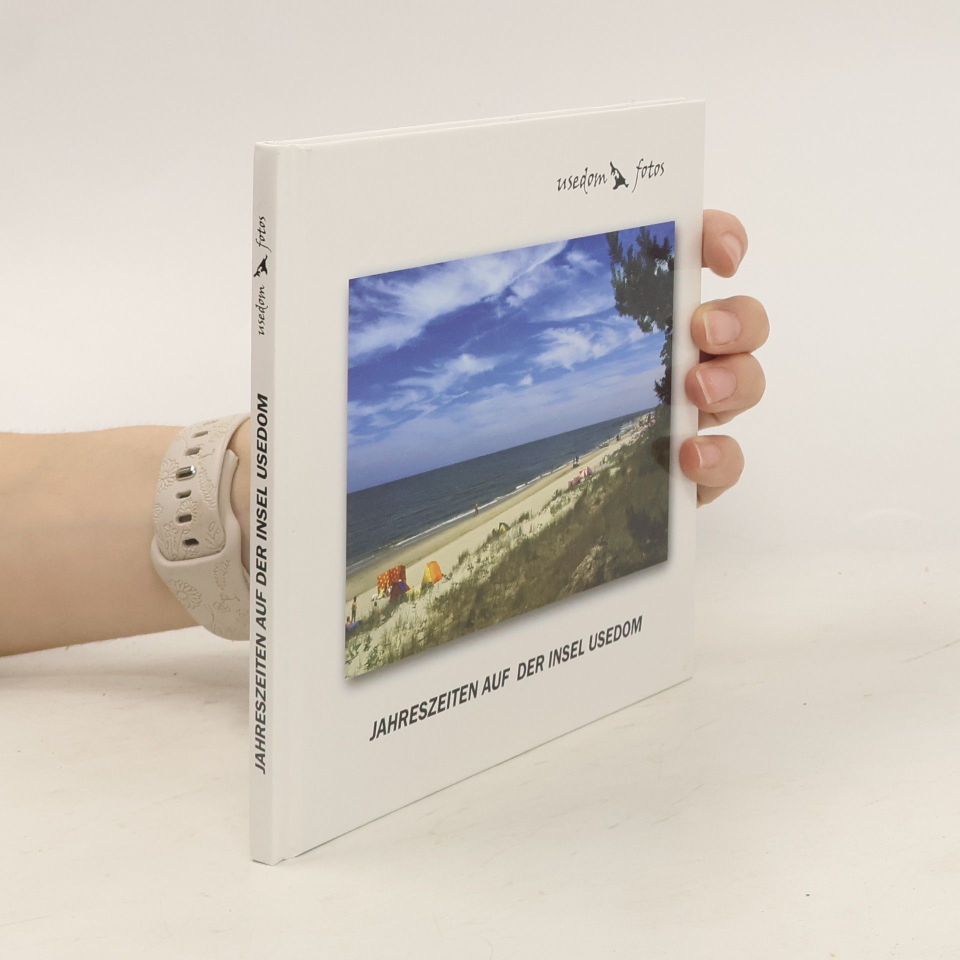 Matthias Gründling Jahreszeiten auf der Insel Usedom