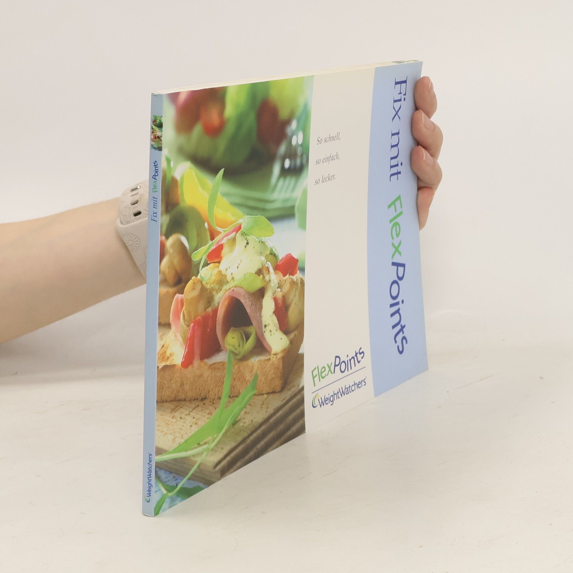 Autorenkollektiv Fix mit FlexPoints