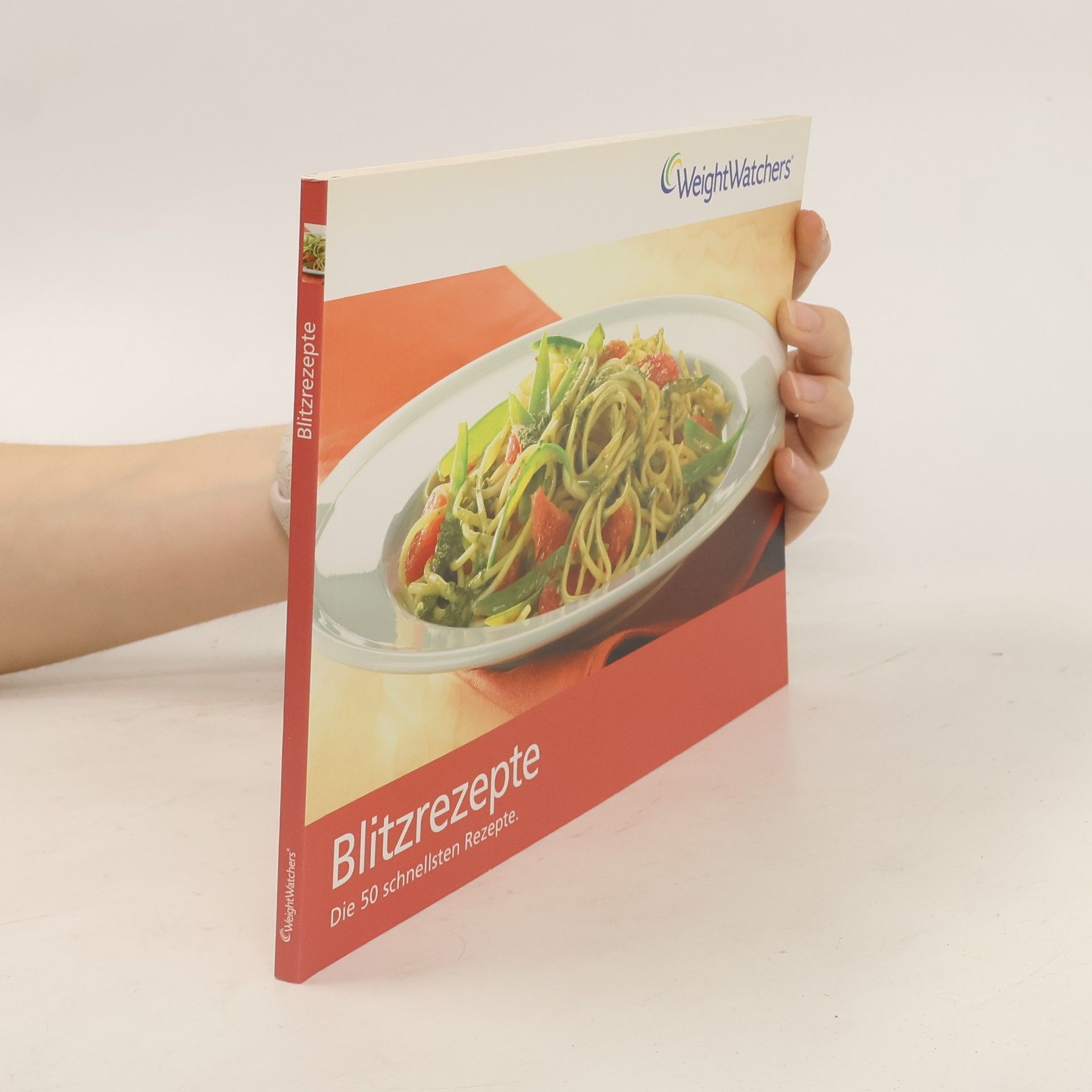 Autorenkollektiv Blitzrezepte