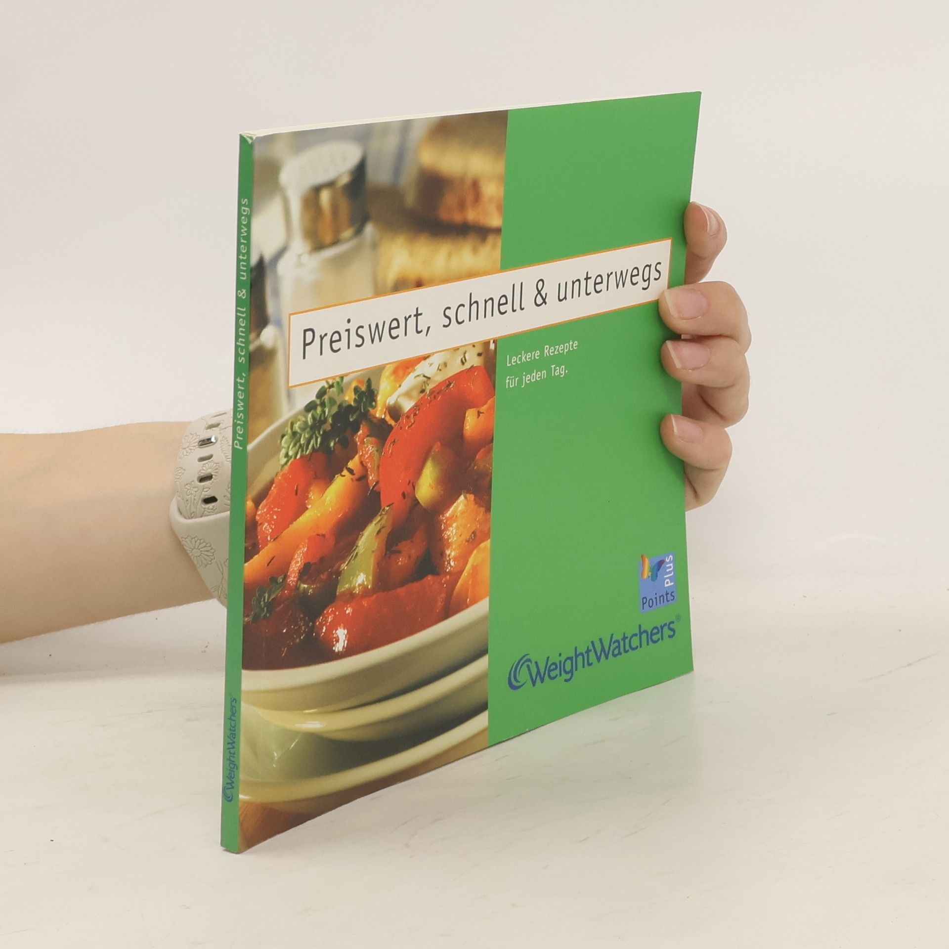 kolektiv Preiswert, schnell & unterwegs