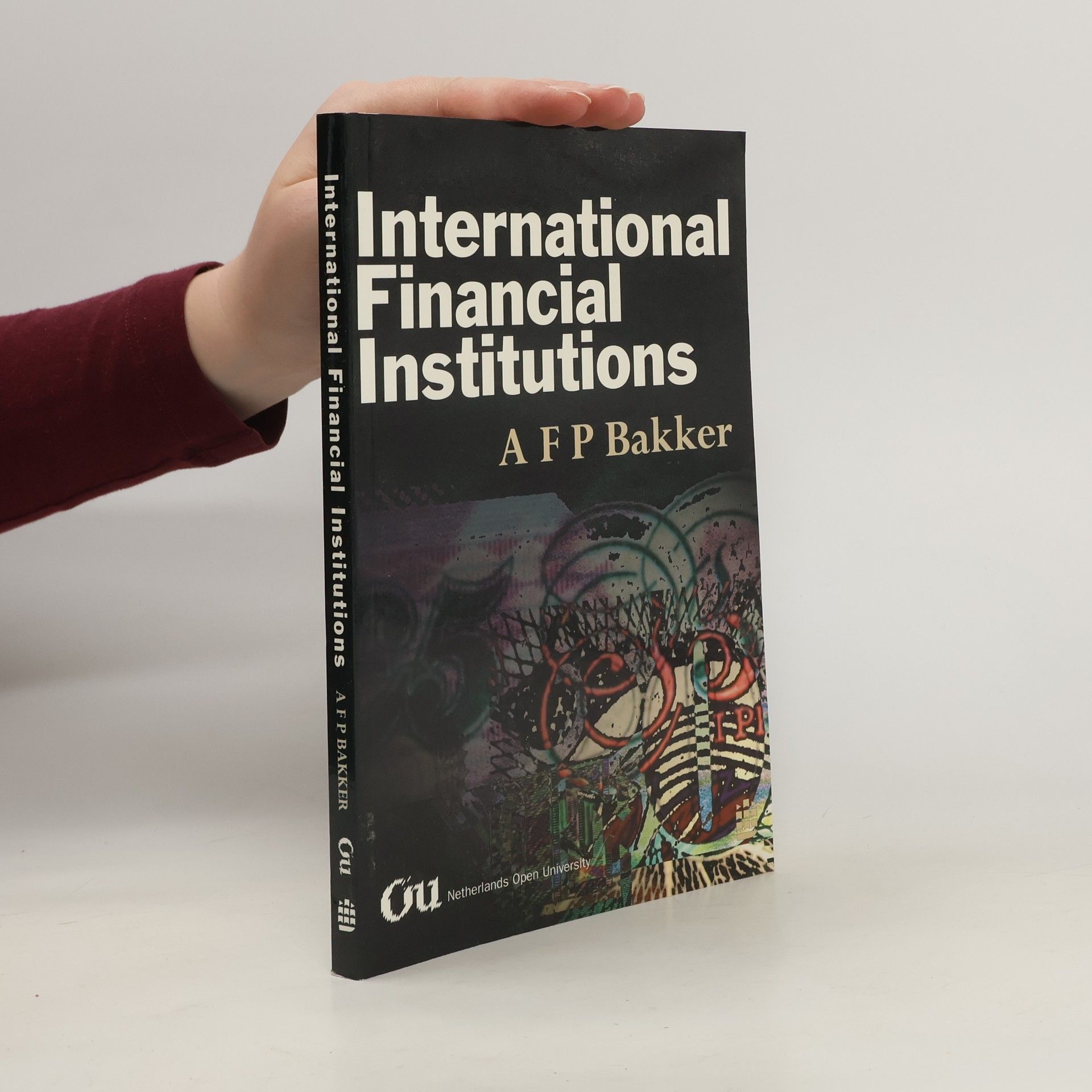 A F P Bakker International Financial Institutions