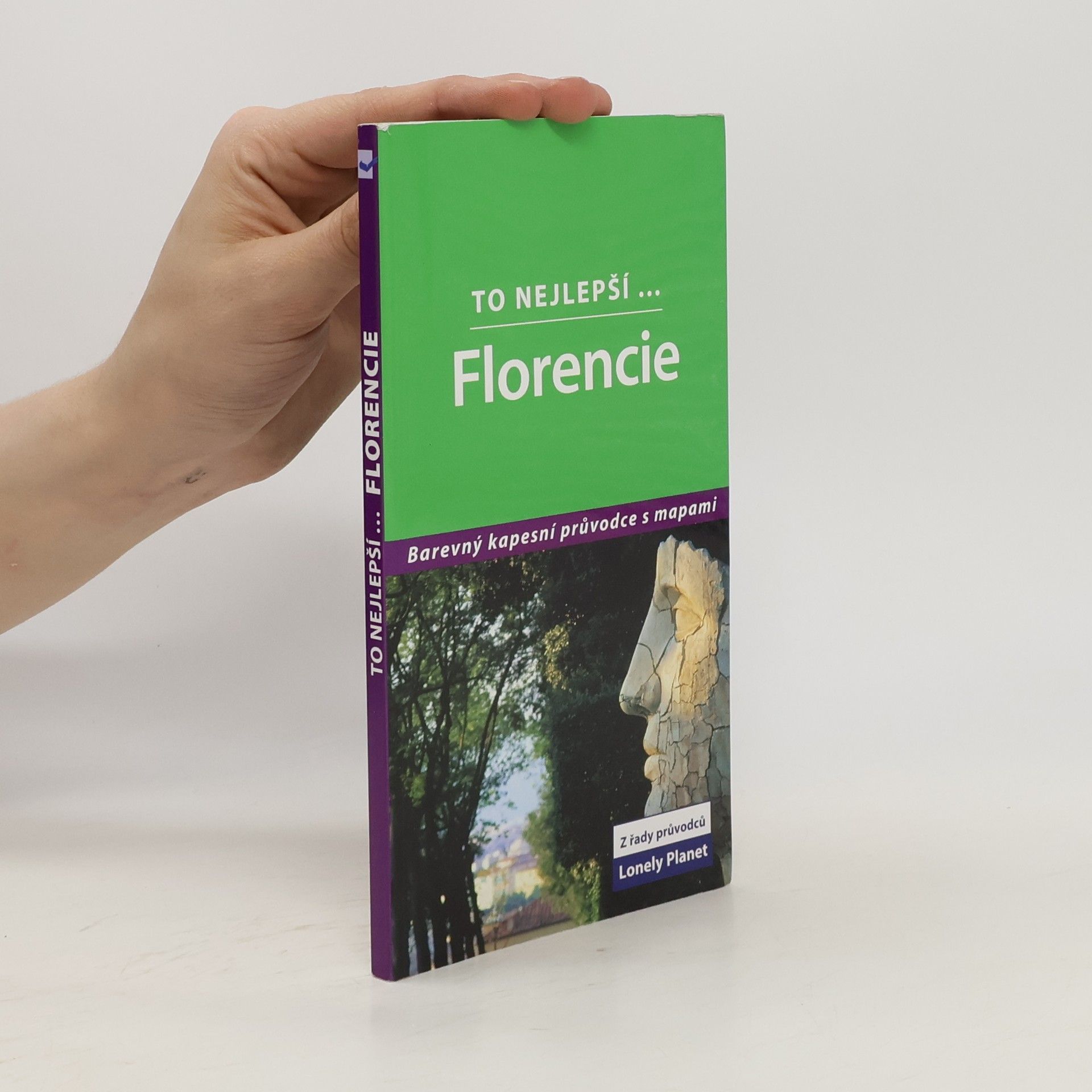 Damien Simonis Florencie