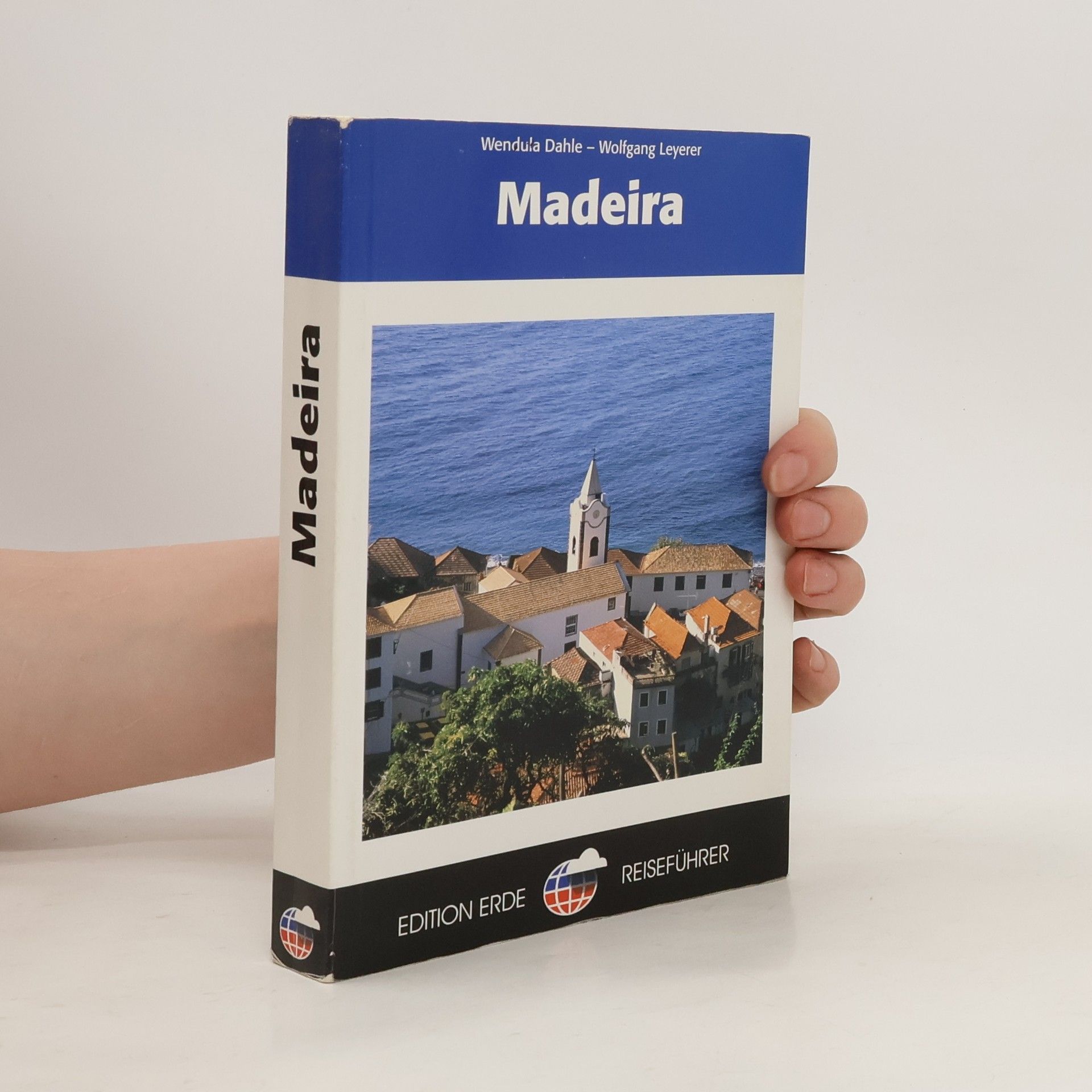 Wendula Dahle Madeira