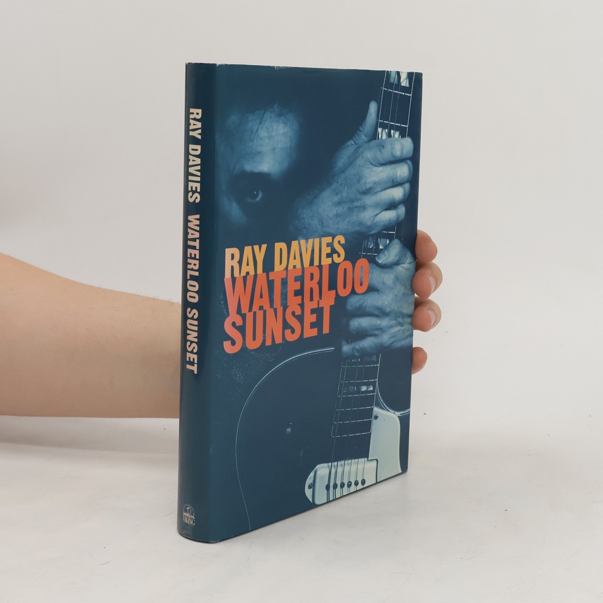 Ray Davies Stories