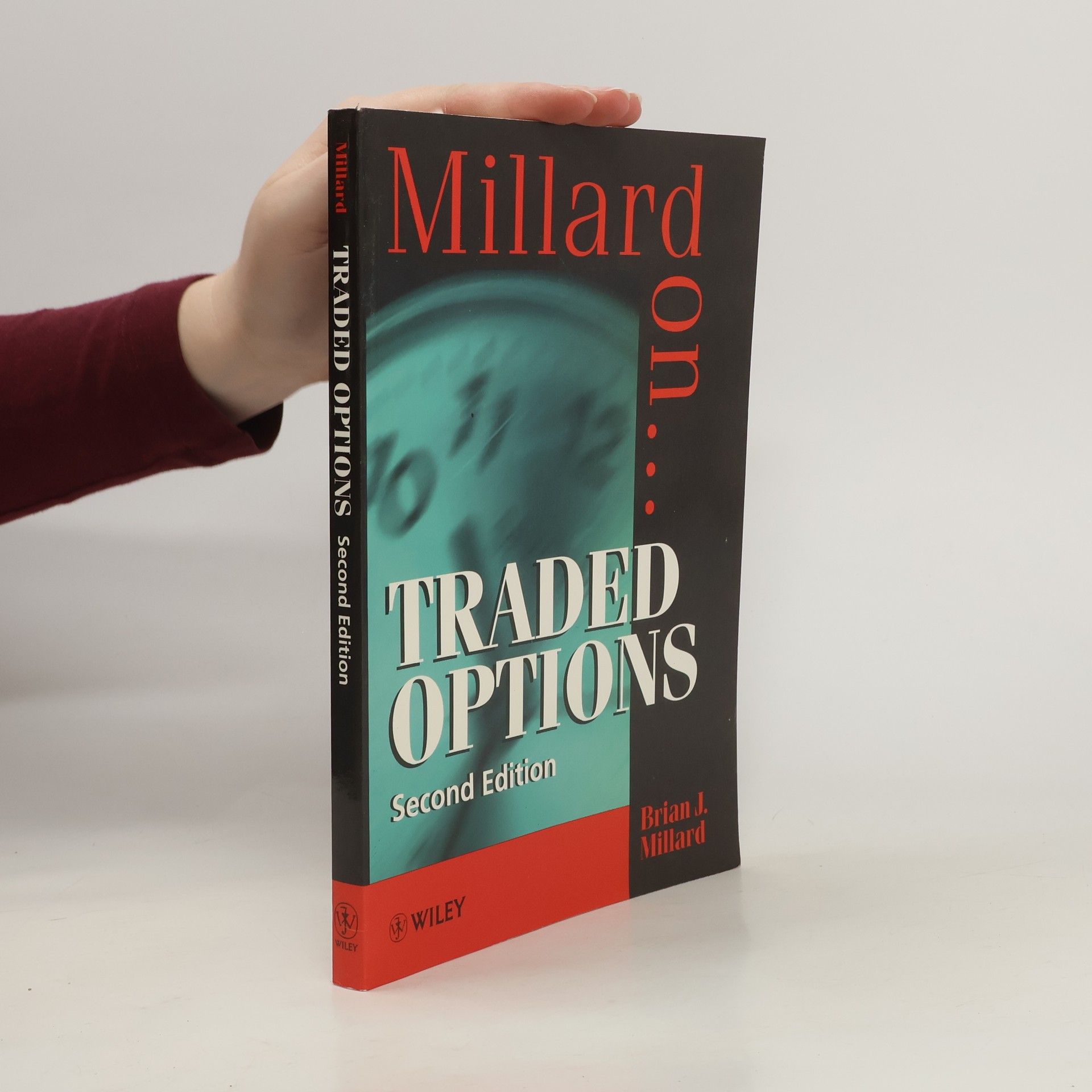 Brian J. Millard Traded Options