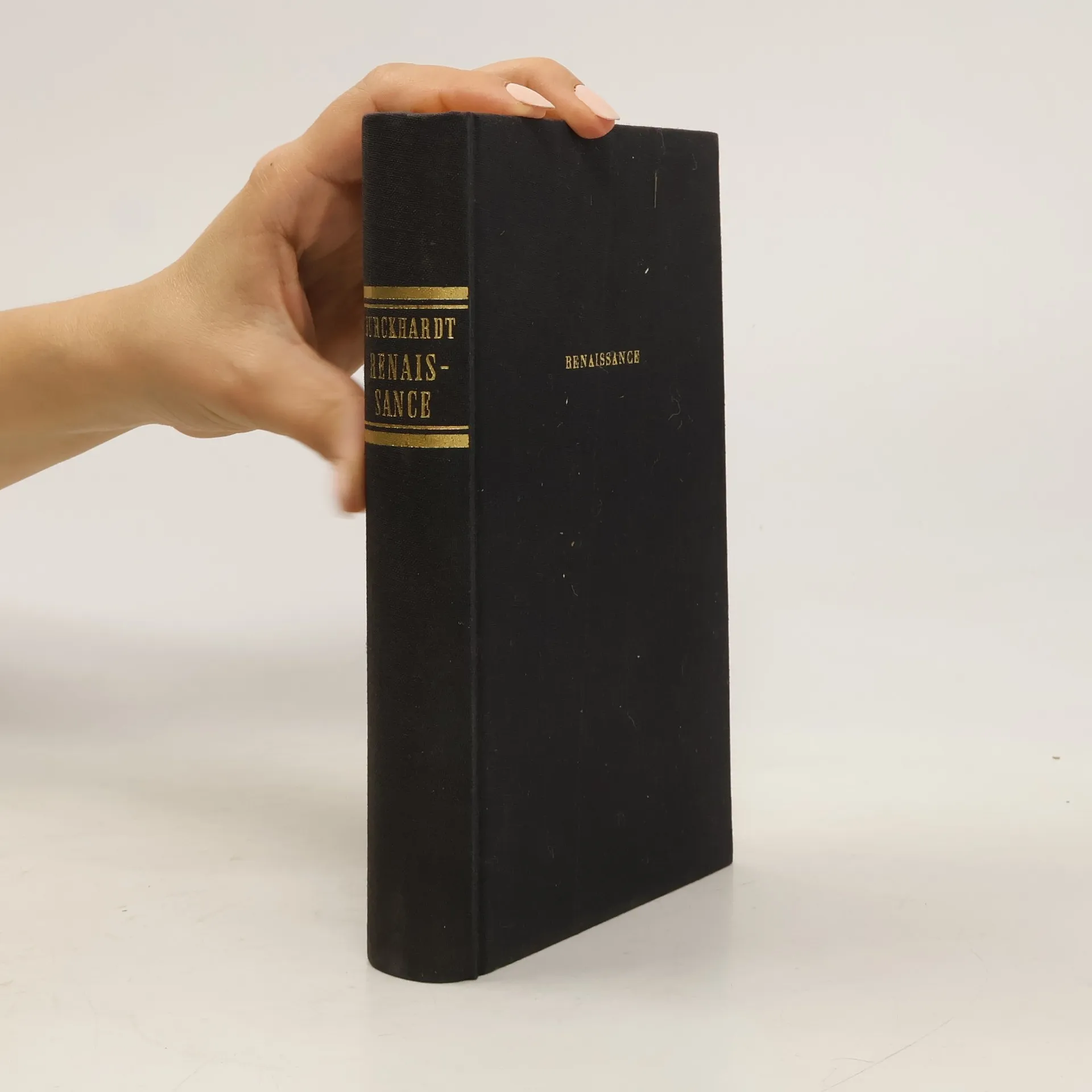 Die Kultur der Renaissance in Italien | Buch | Hardcover | Jacob Christoph Burckhardt