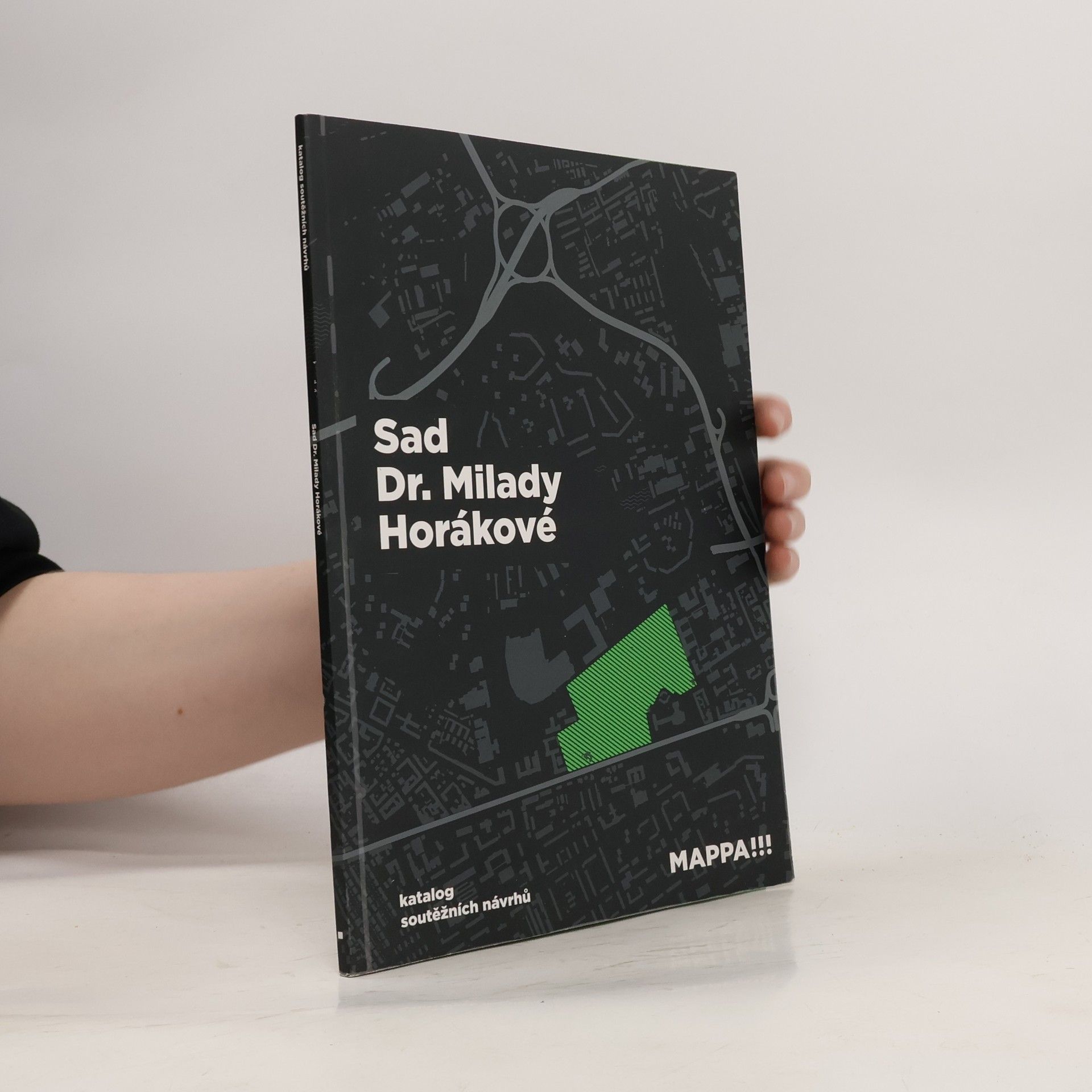 Kolektív autorov Sad Dr. Milady Horákové