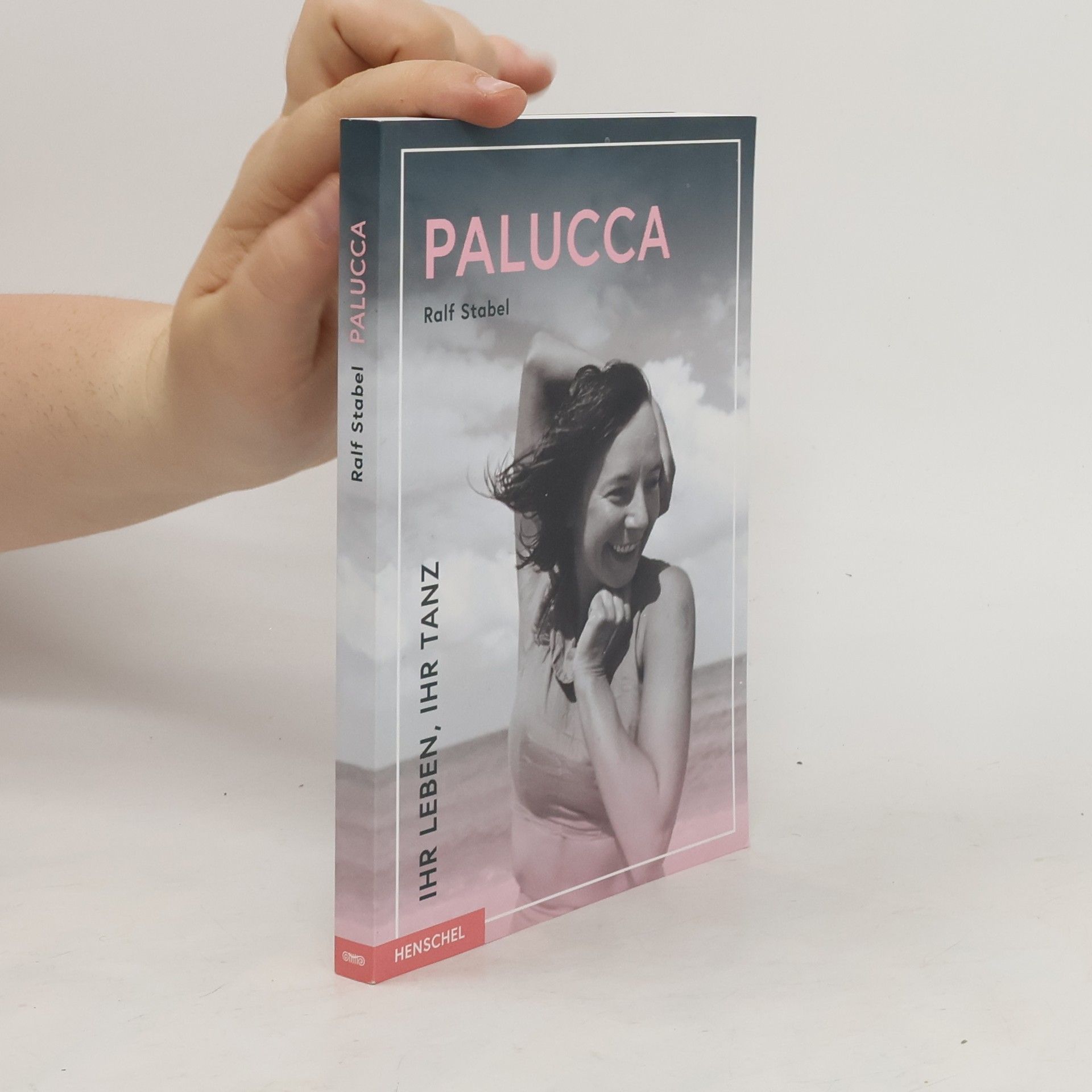 Ralf Stabel Palucca