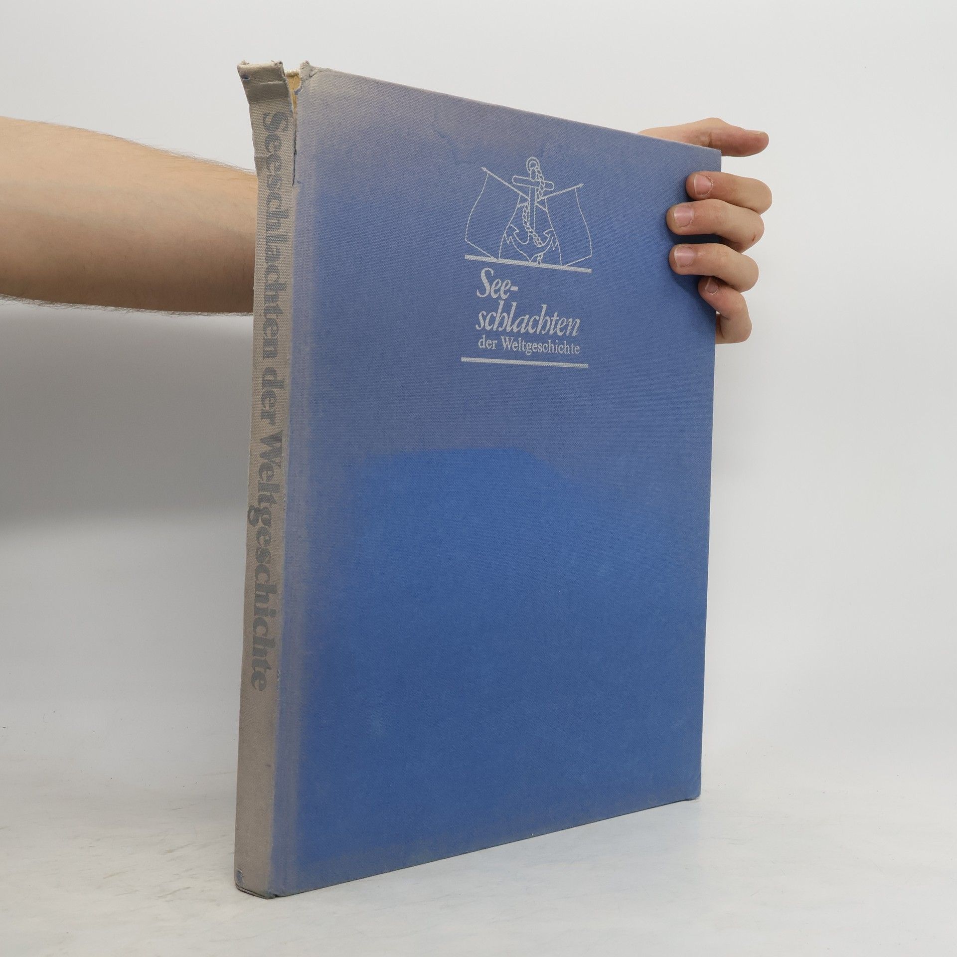 William J. Koenig Seeschlachten der Weltgeschichte