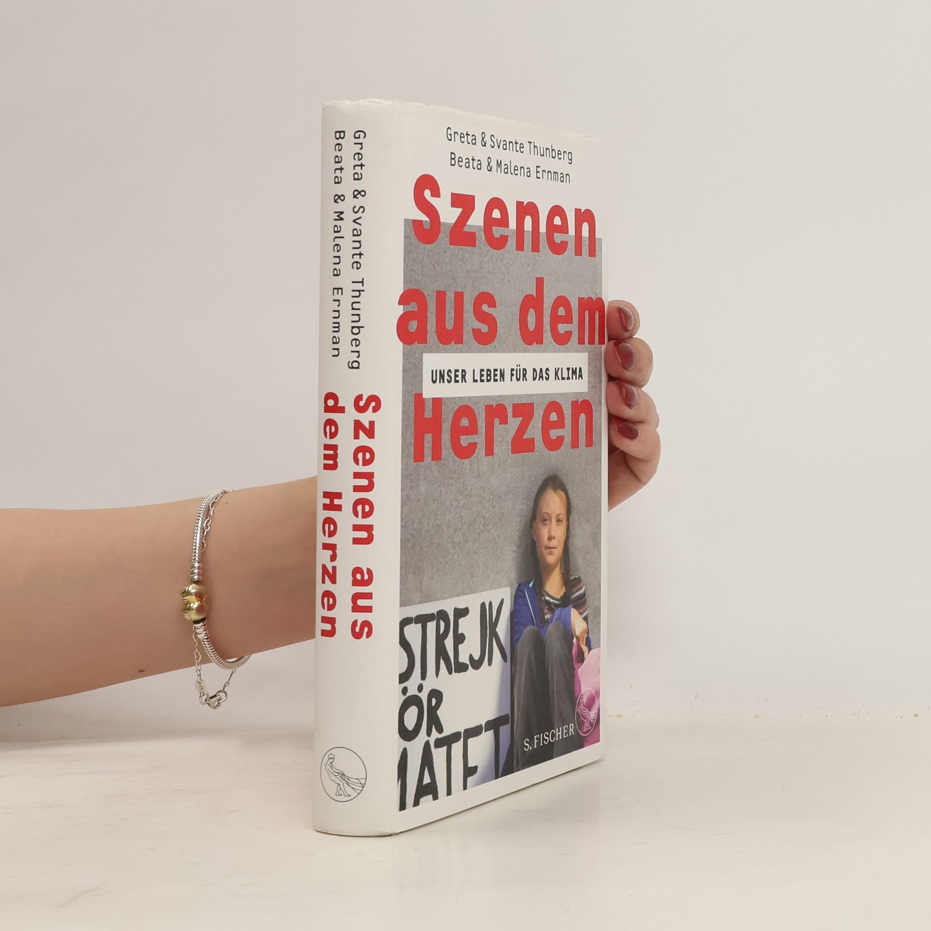 Beata Ernman Szenen aus dem Herzen