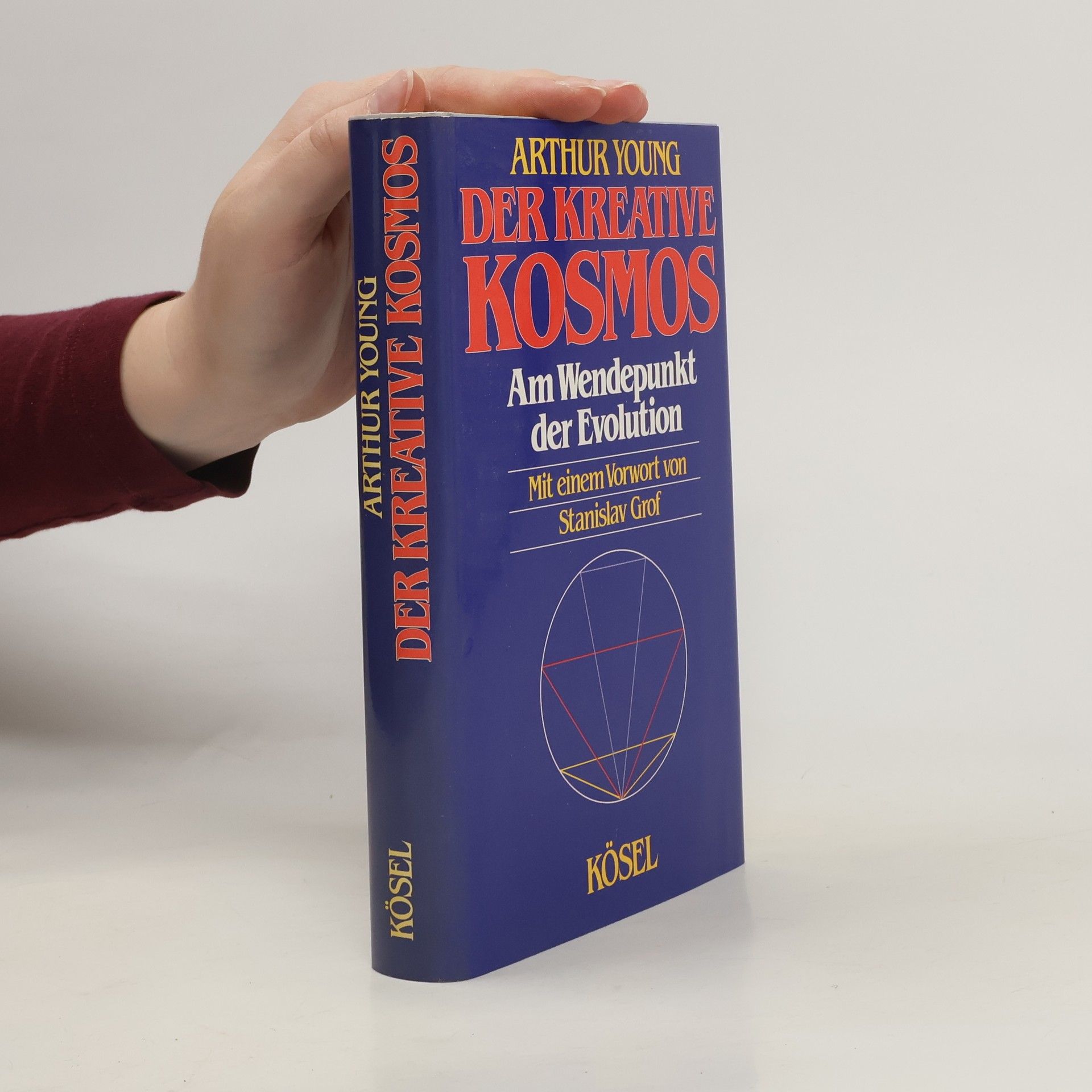 Arthur Young Der kreative Kosmos