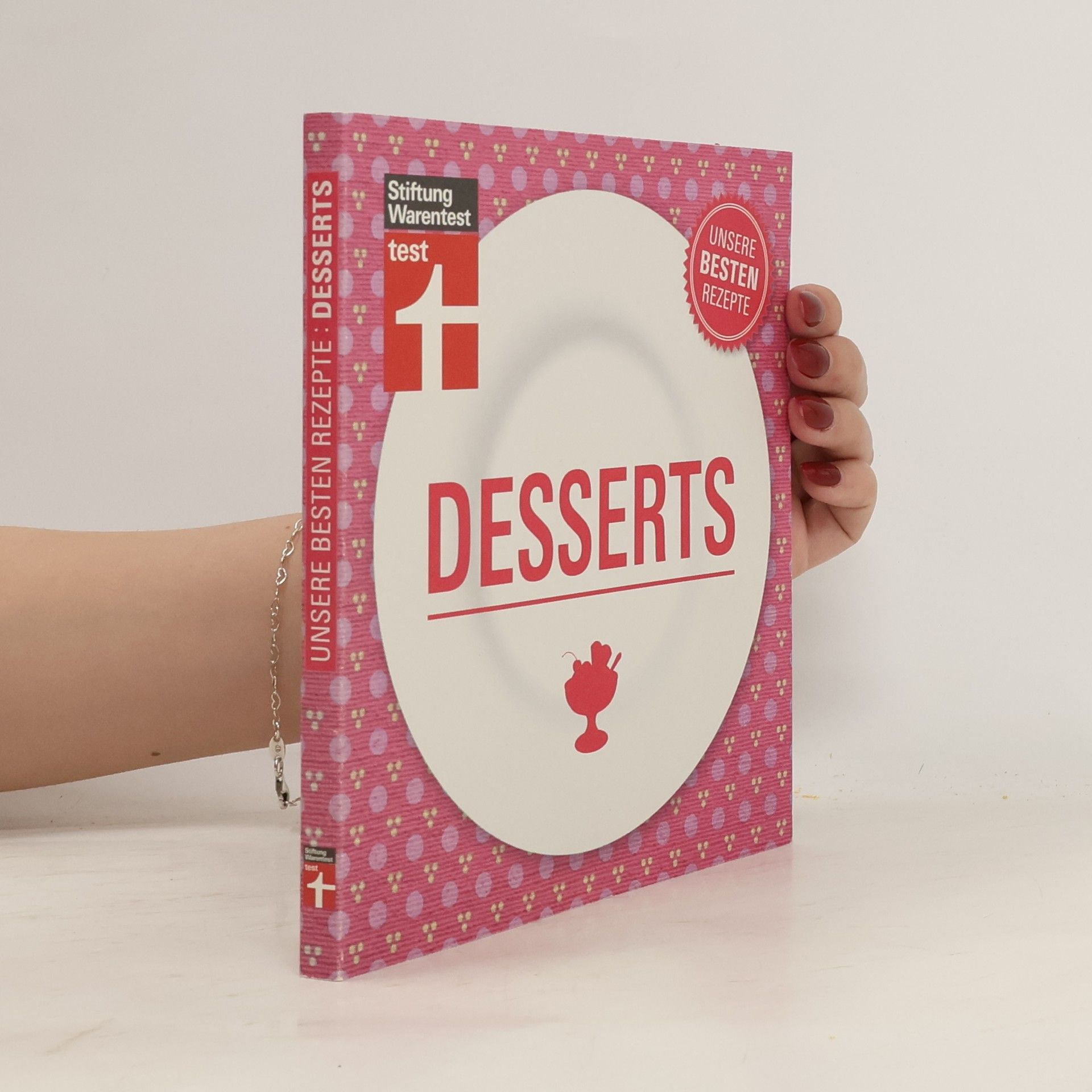 Autorenkollektiv Desserts