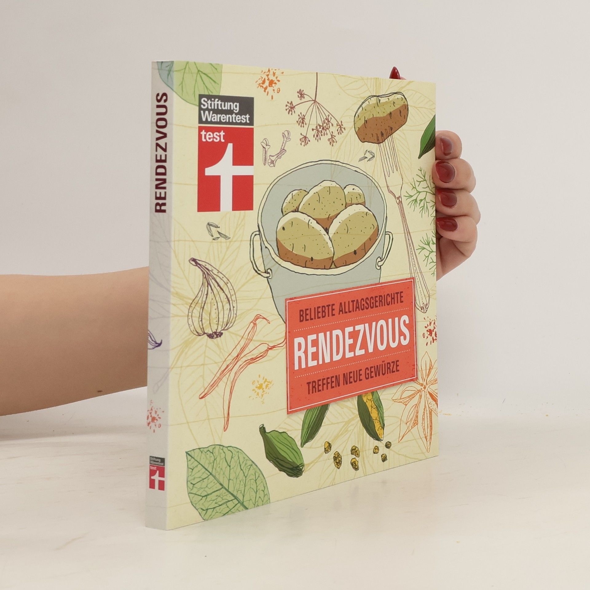 Astrid Büscher Rendezvous