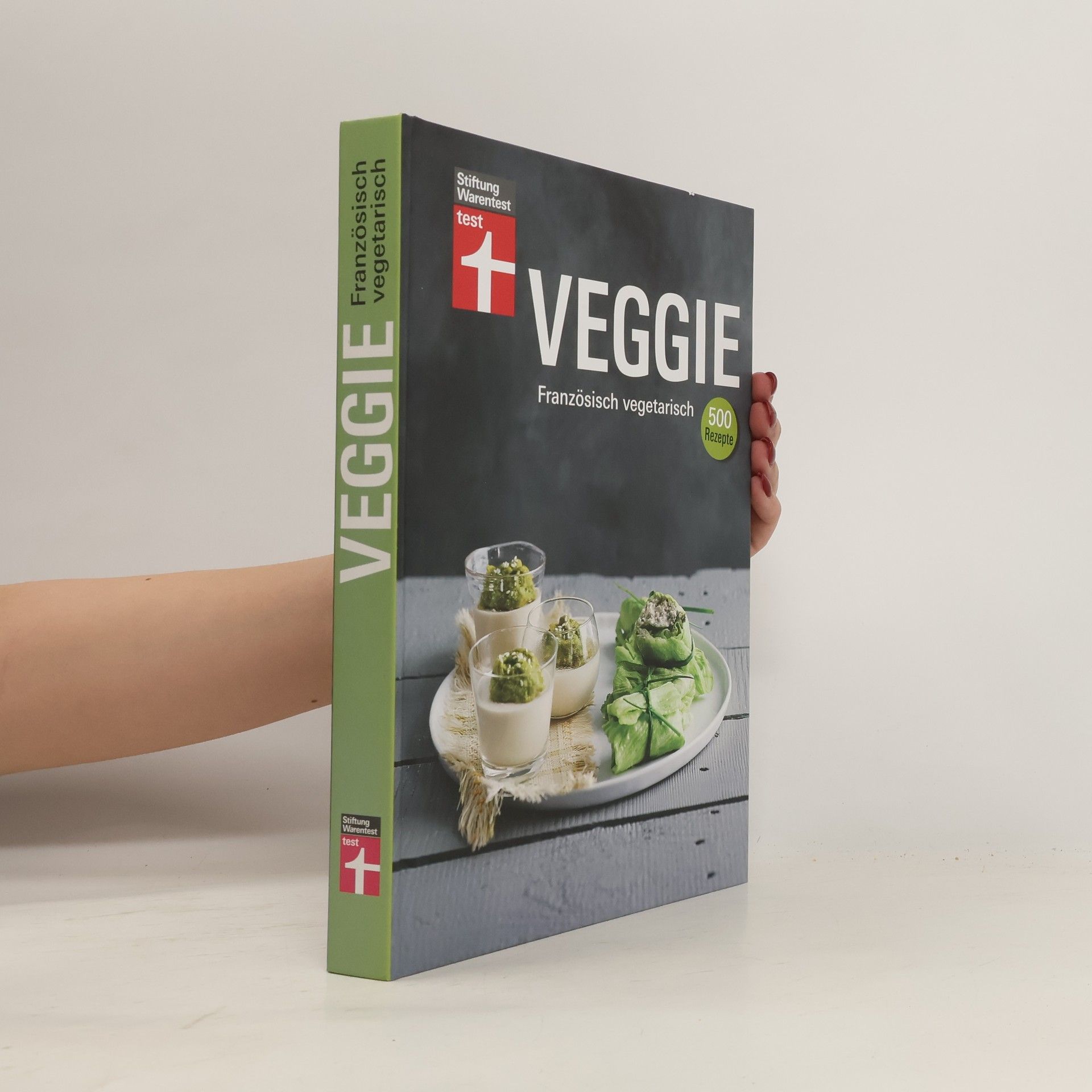Clea Veggie