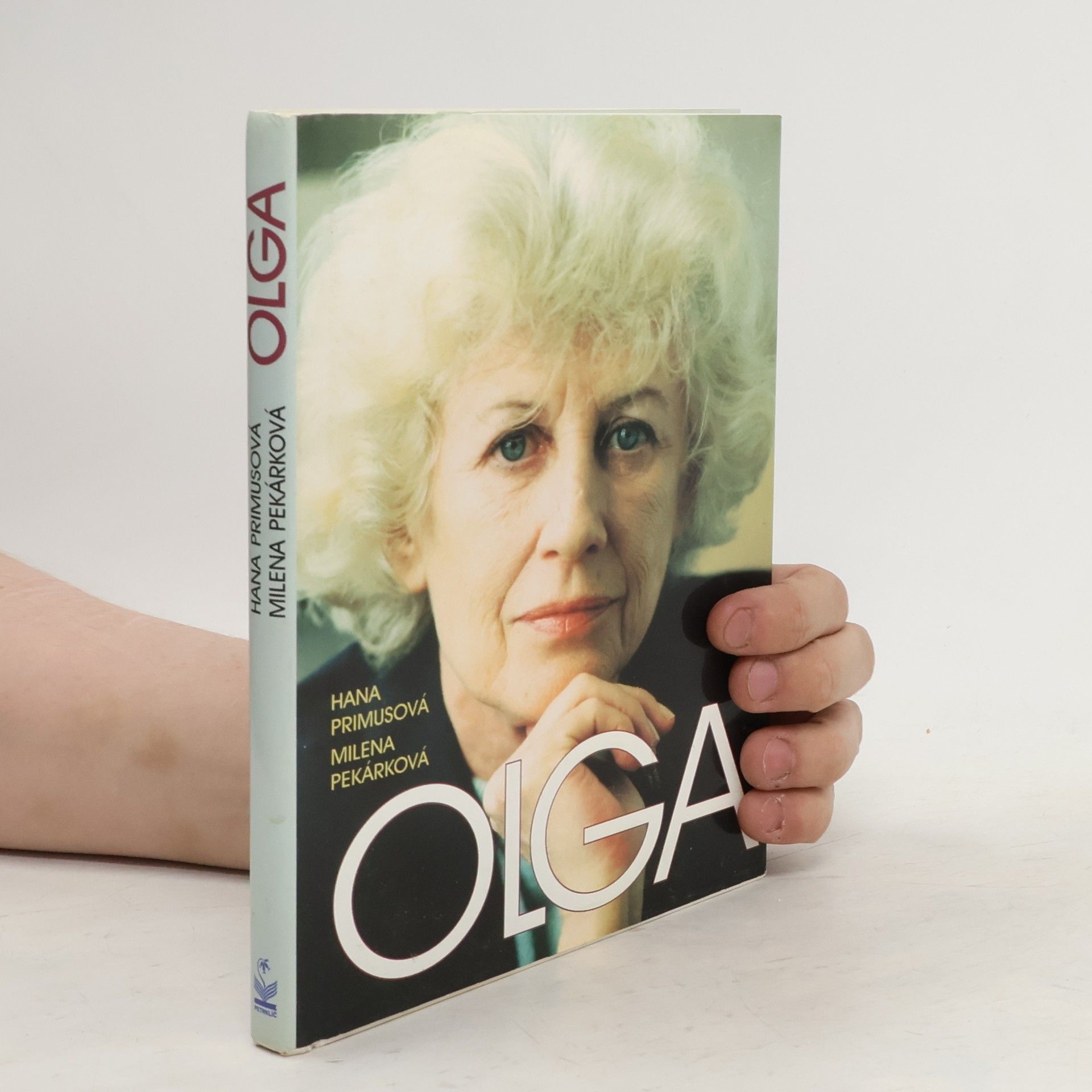 Hana Primusová Olga