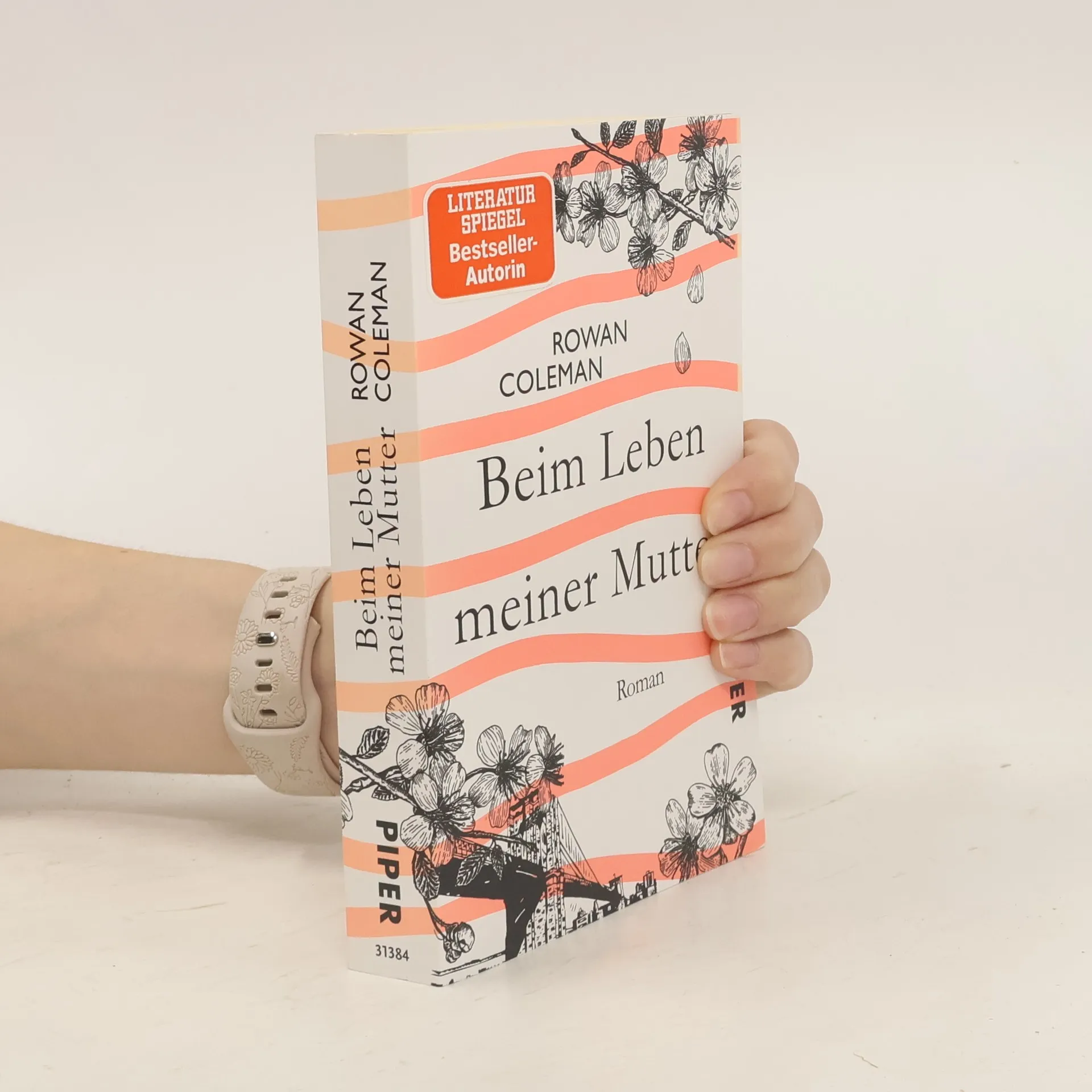 Beim Leben meiner Mutter | Libro | Rowan Coleman | DE