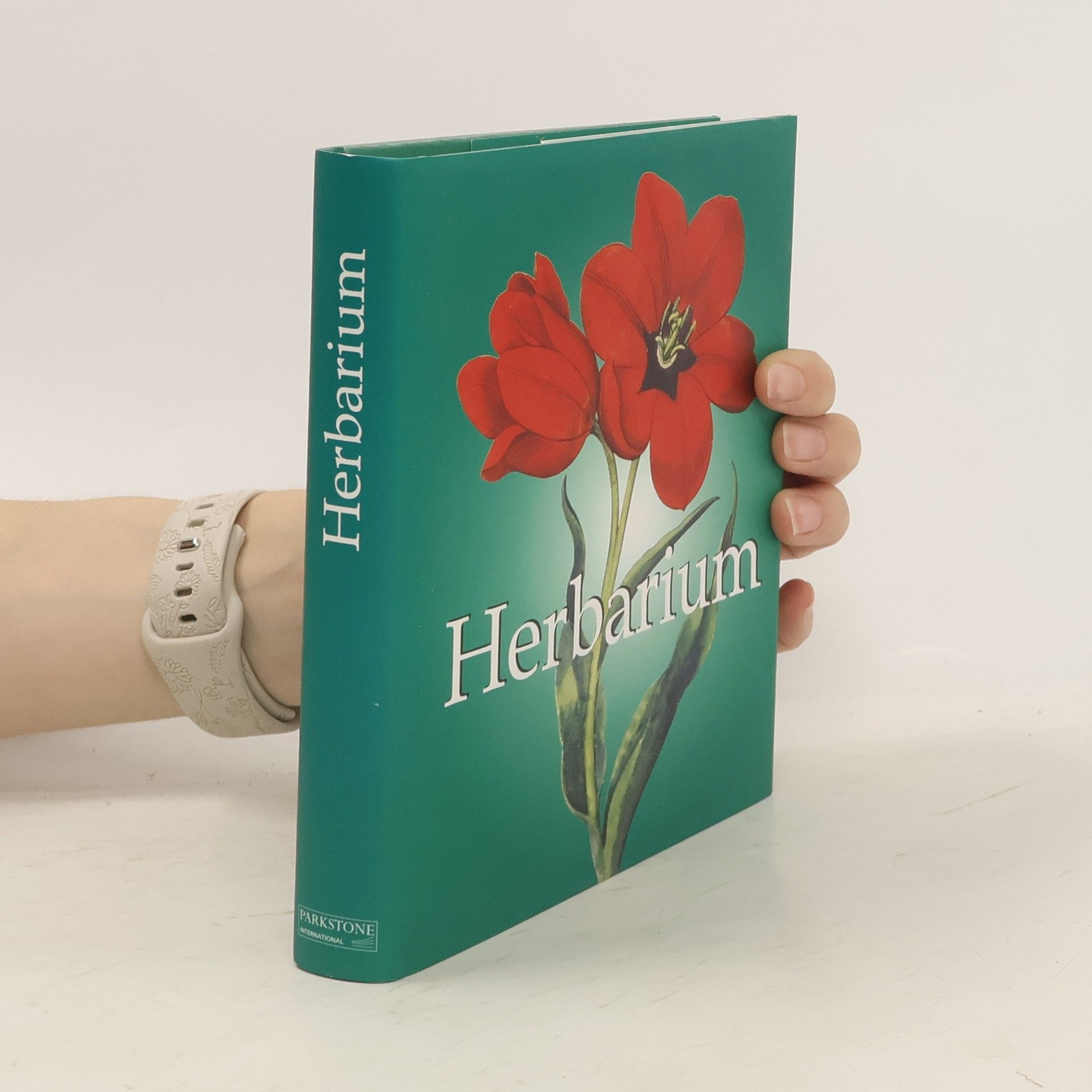 Kolektiv autorů Herbarium