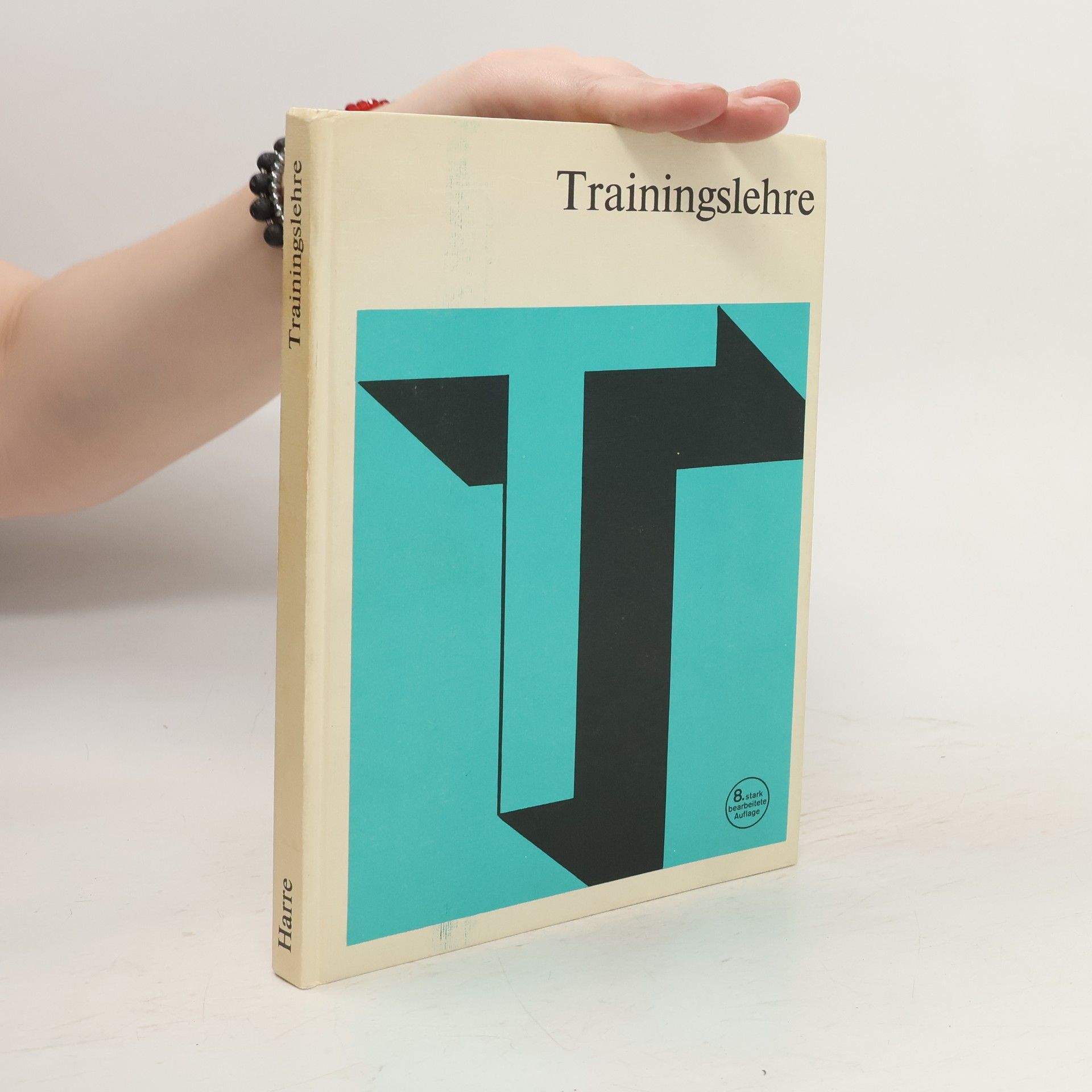 Autorenkollektiv Trainingslehre