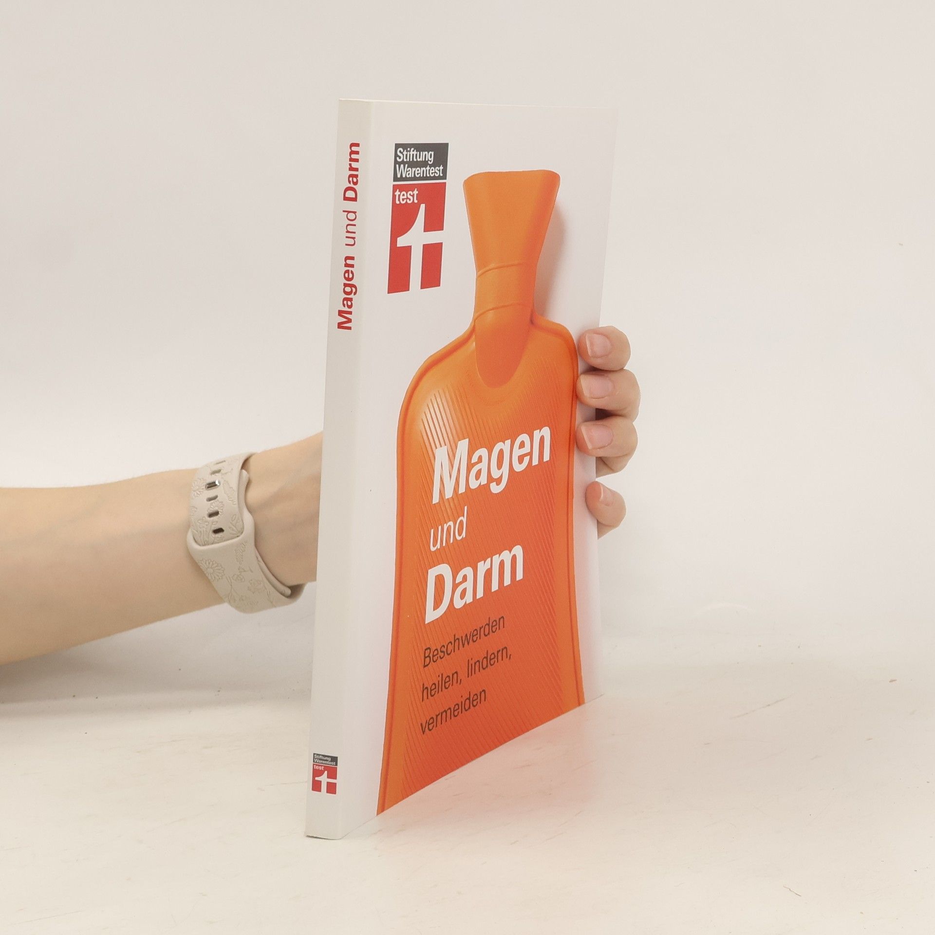 Kirsten Khaschei Magen und Darm