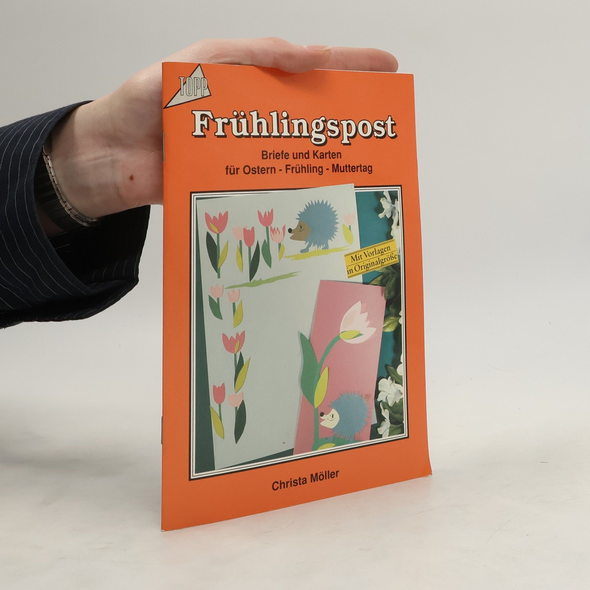 kolektiv Frühlingspost
