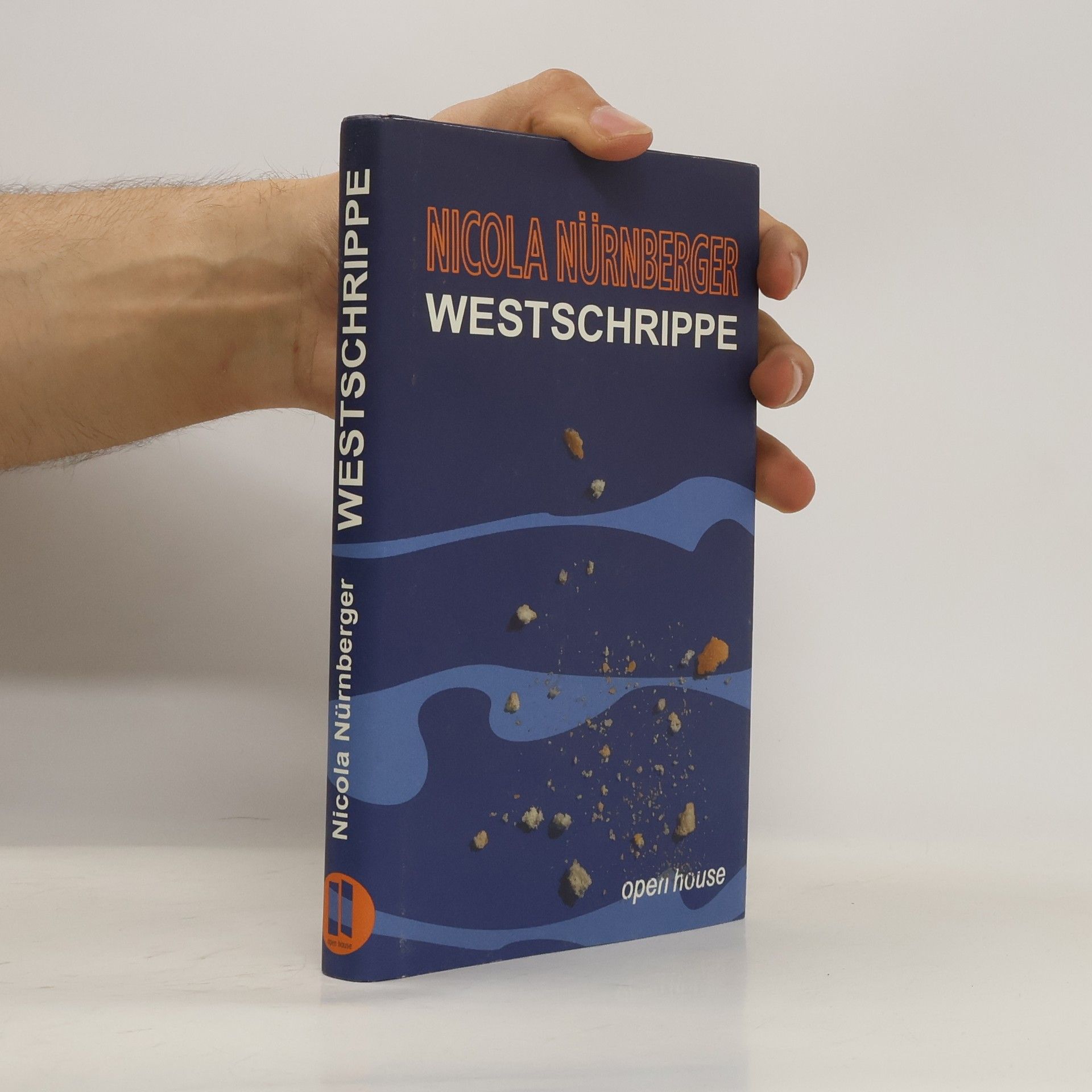 Nicola Nürnberger Westschrippe