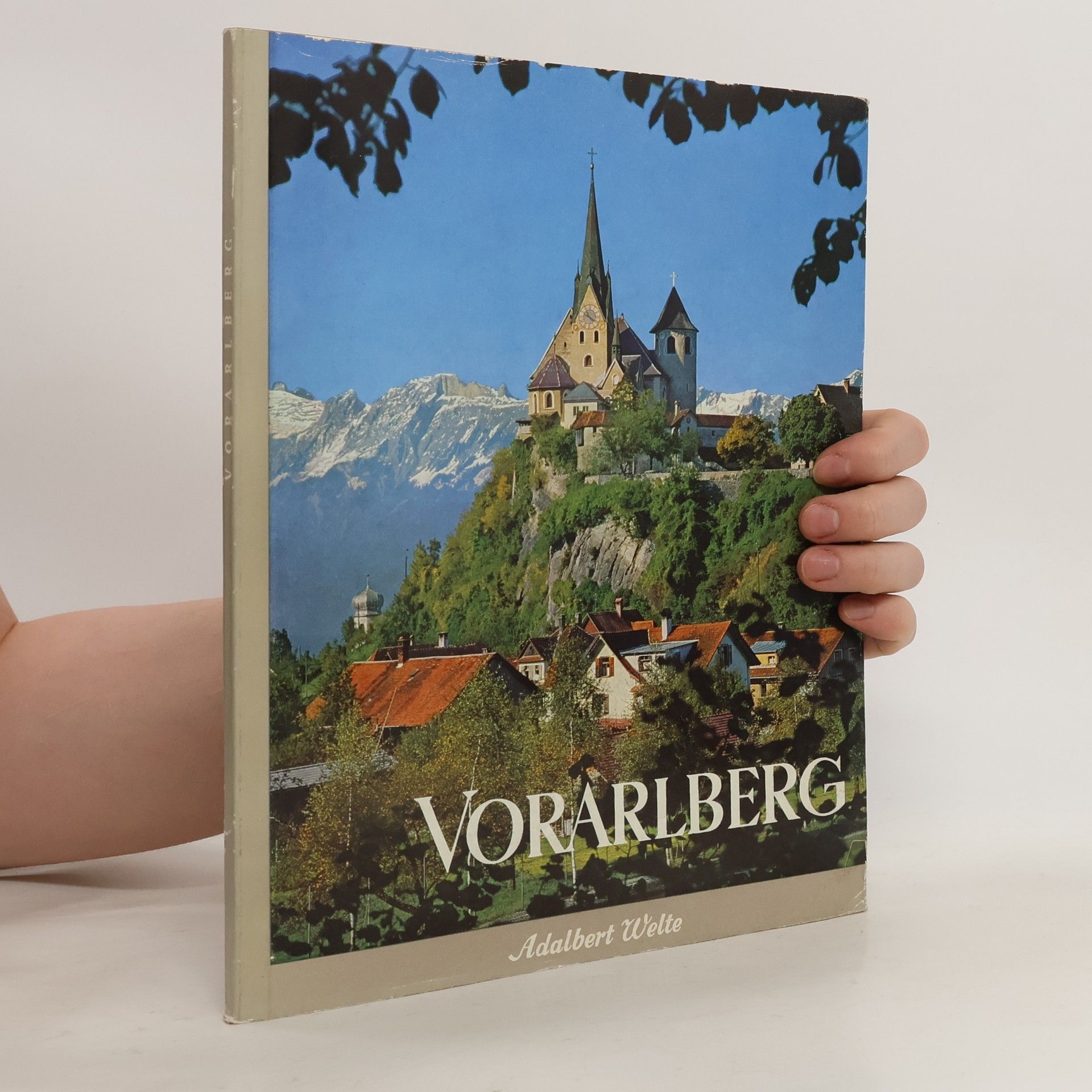Autorenkollektiv Vorarlberg