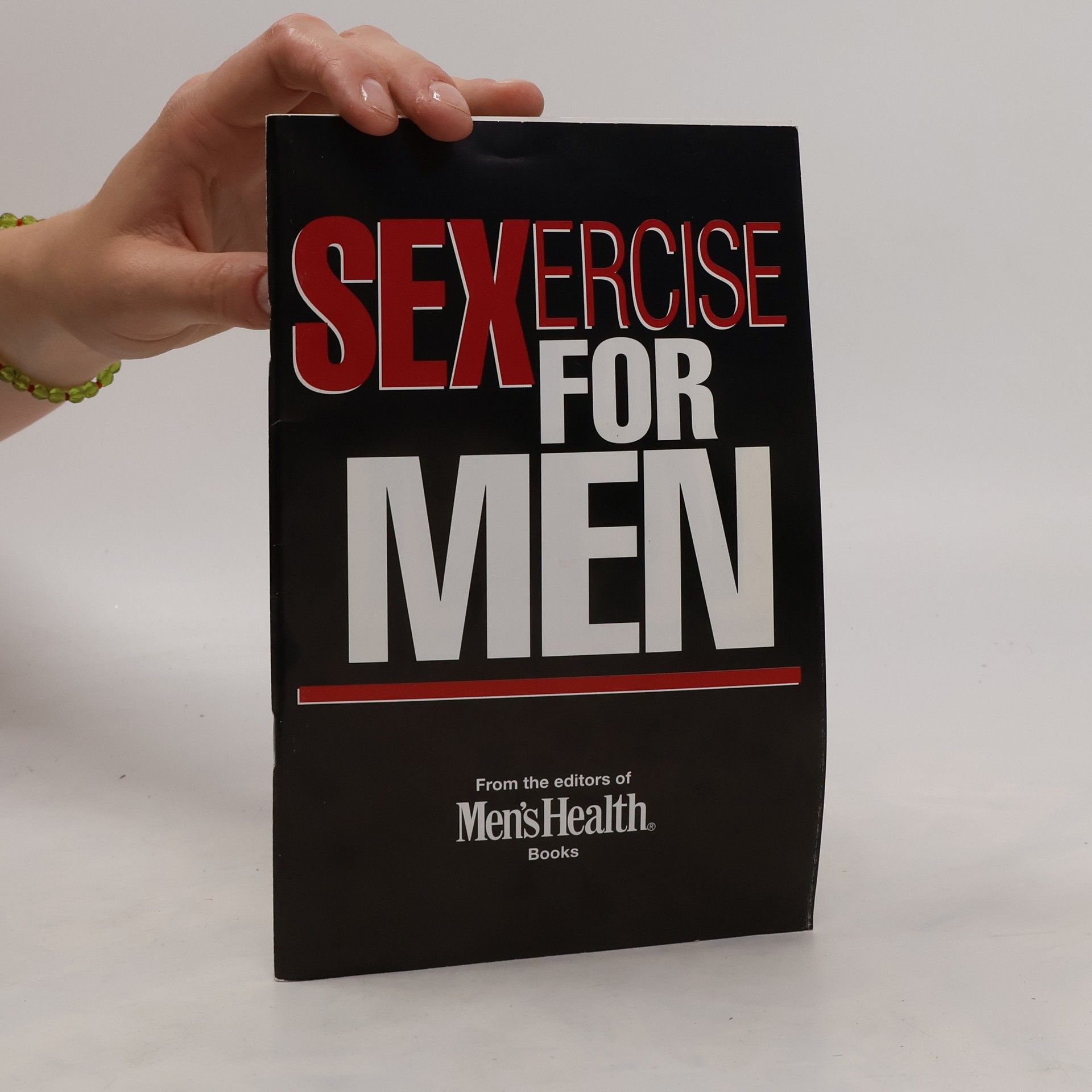 Autorenkollektiv Sexercise for Men