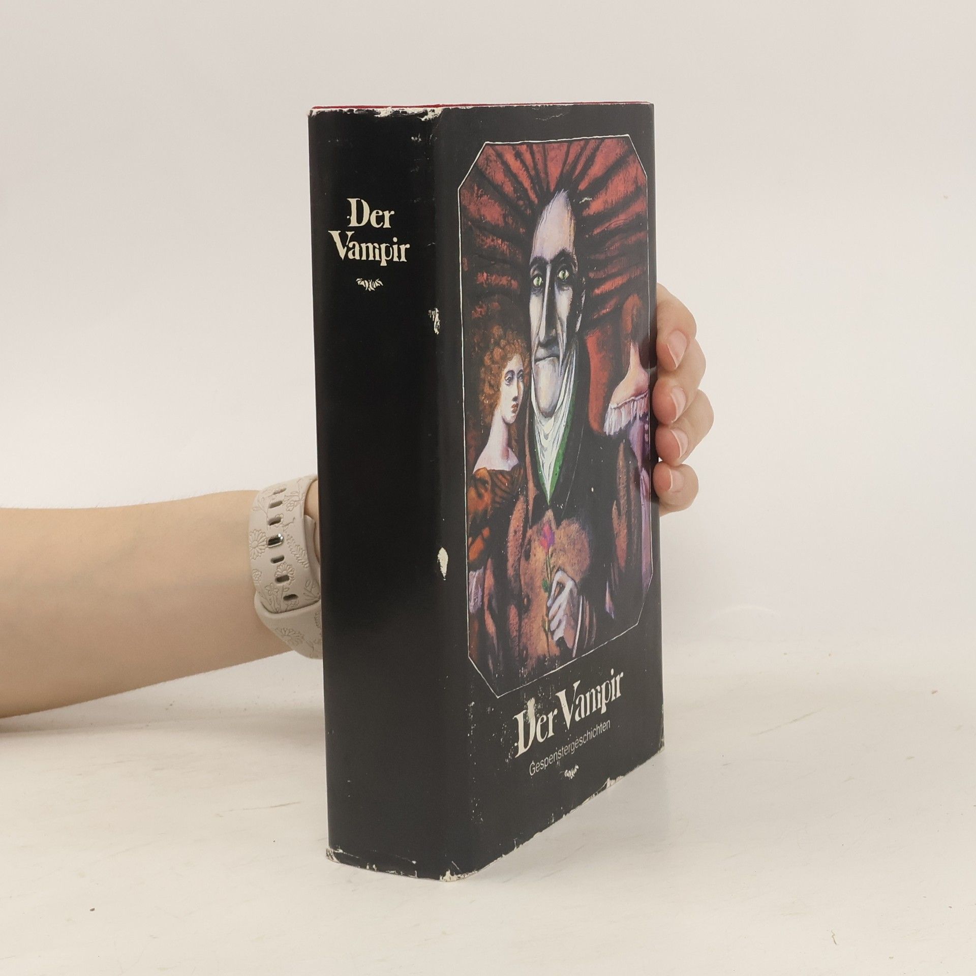 Autorenkollektiv Der Vampir