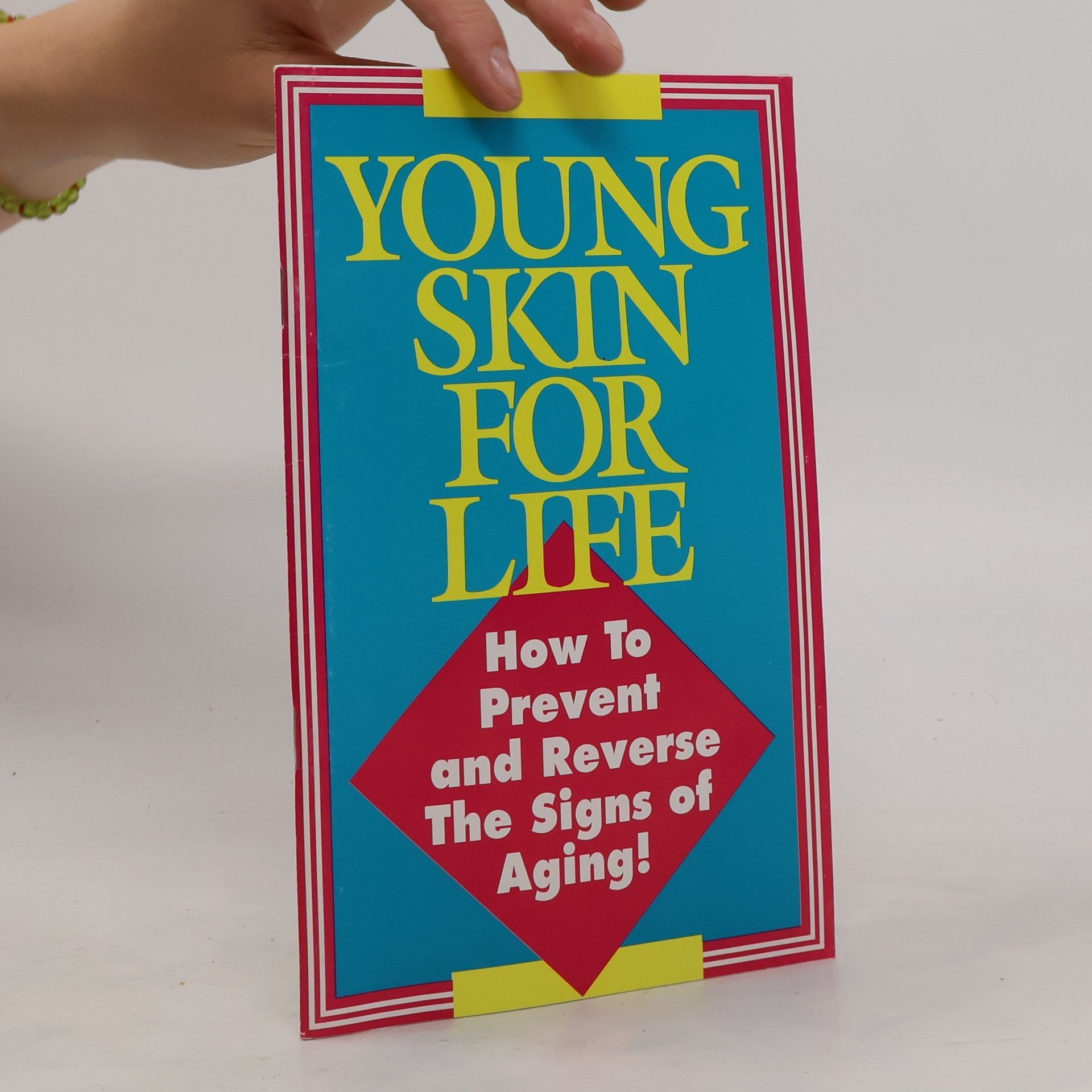 Collectif d'auteurs Young Skin For Life