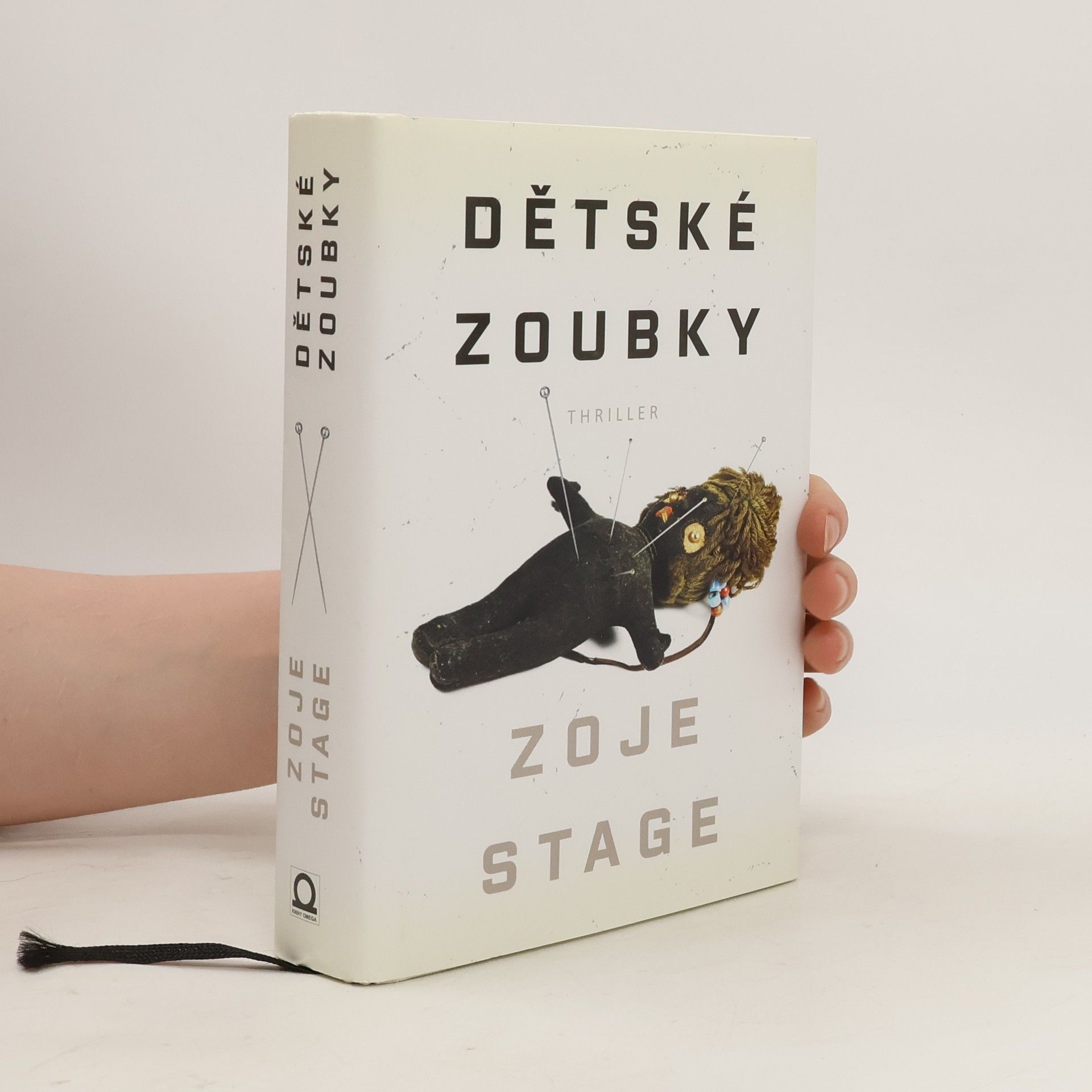 Zoje Stage Dětské zoubky