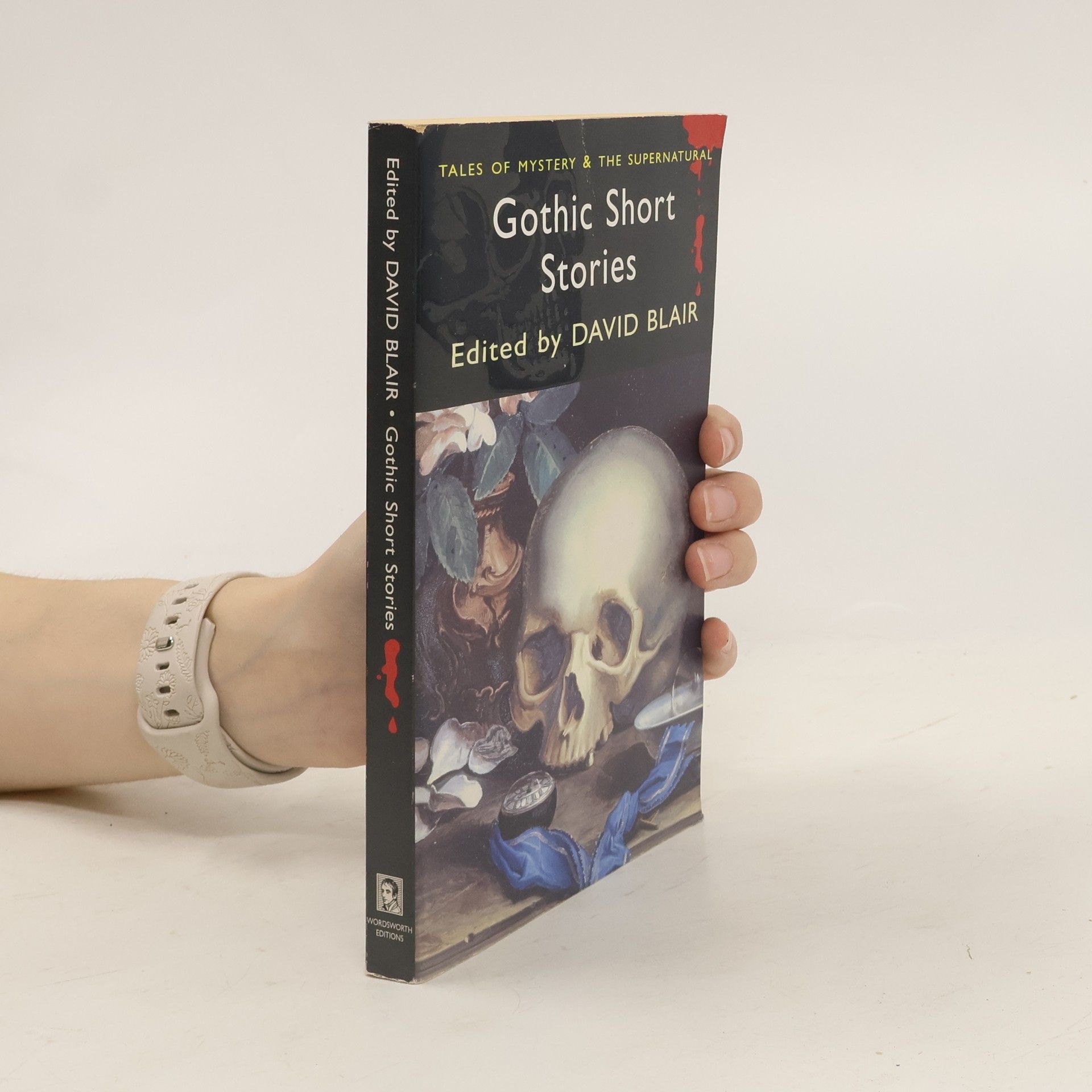 Wordsworth Editions Ltd Gothic Short Stories
