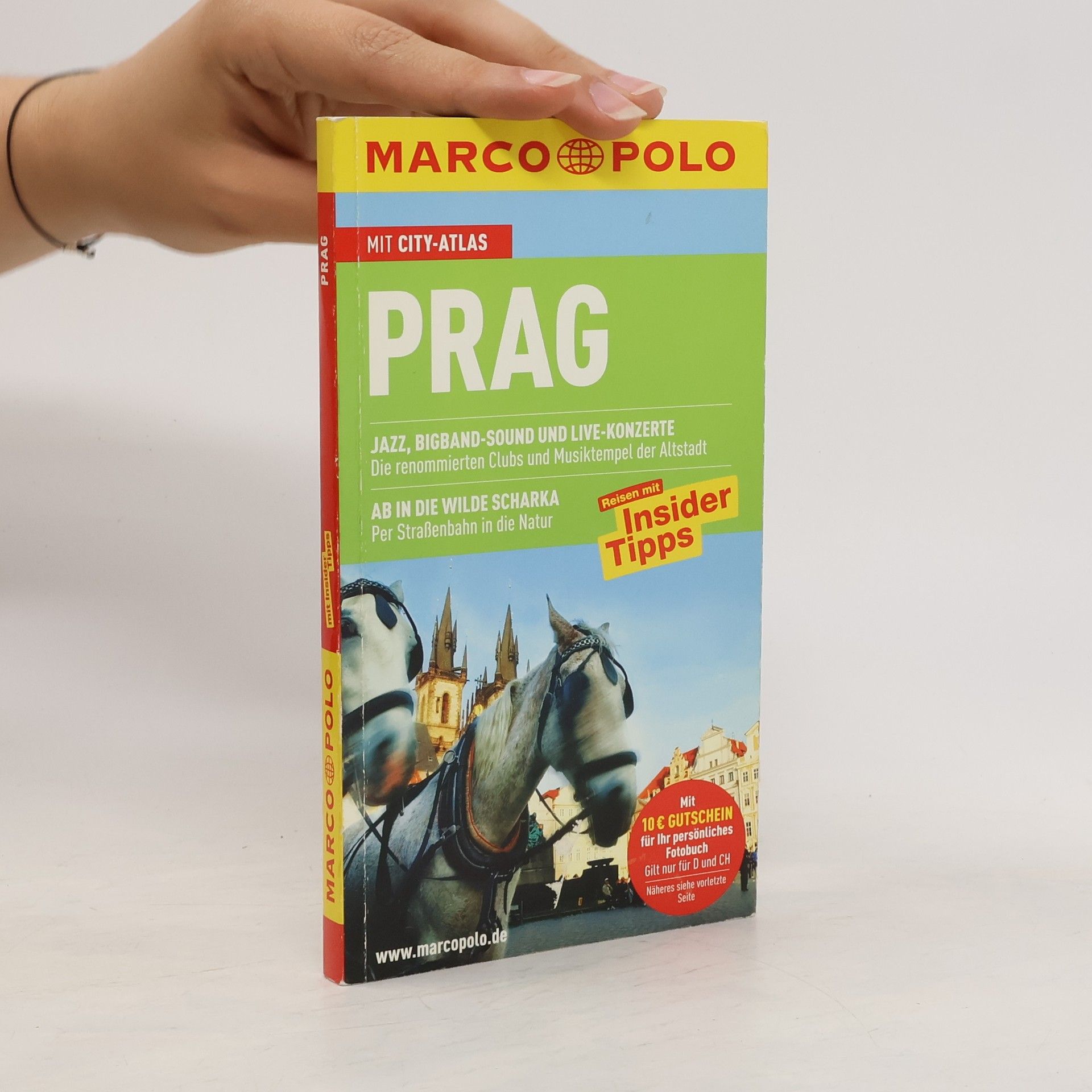 kolektiv Prag