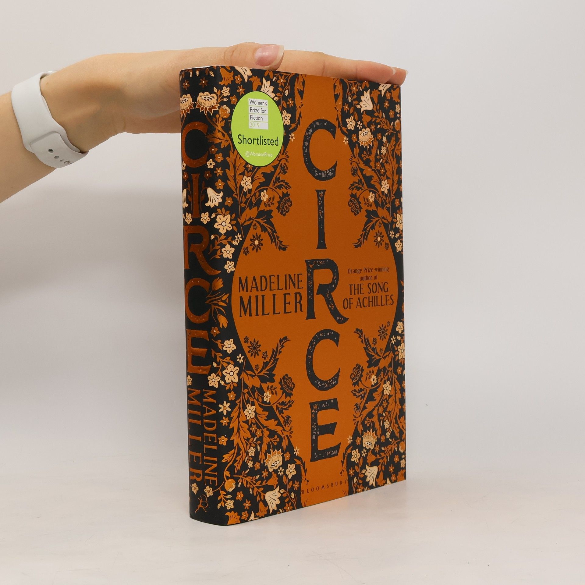 Madeline Miller Circe