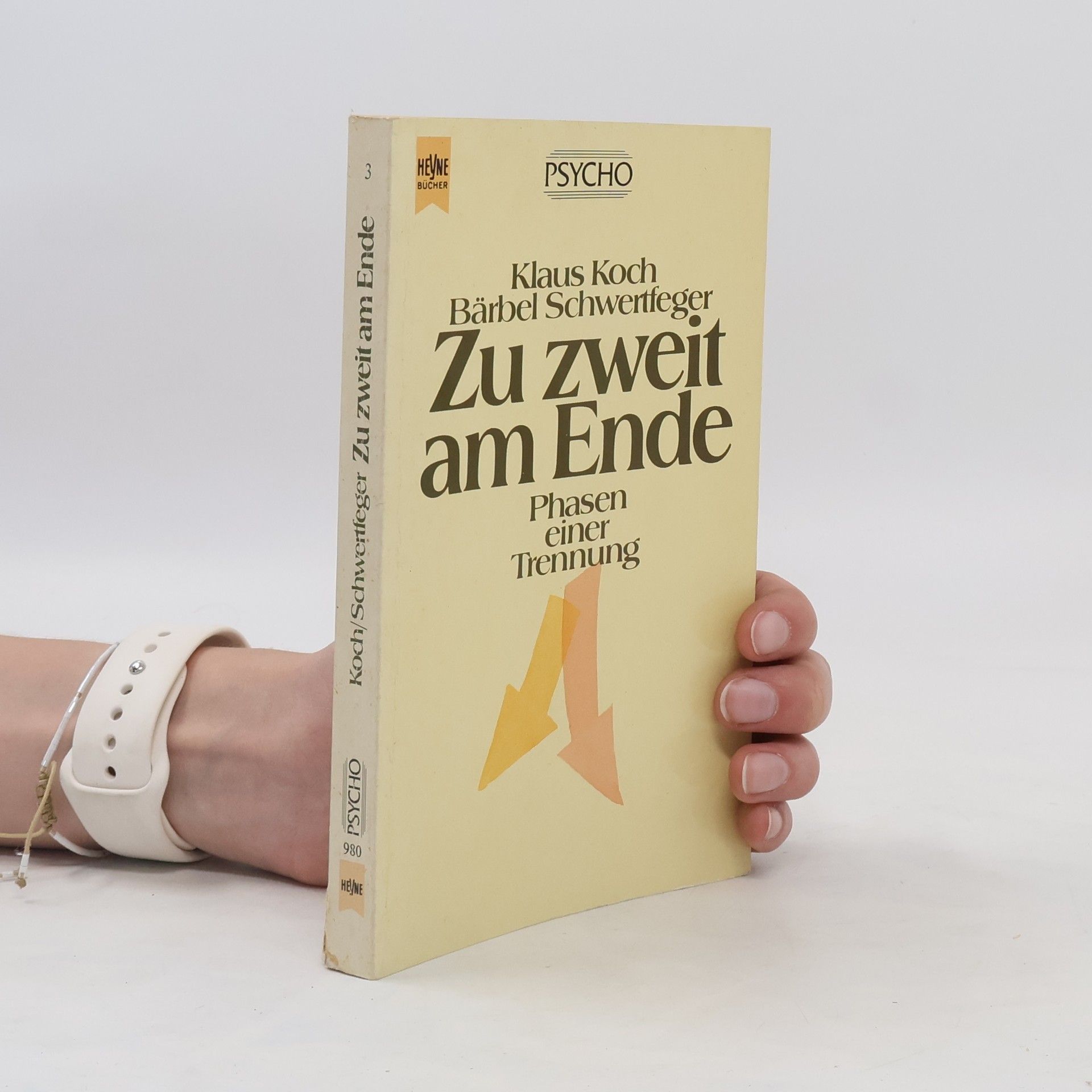 Klaus Koch Zu zweit am Ende