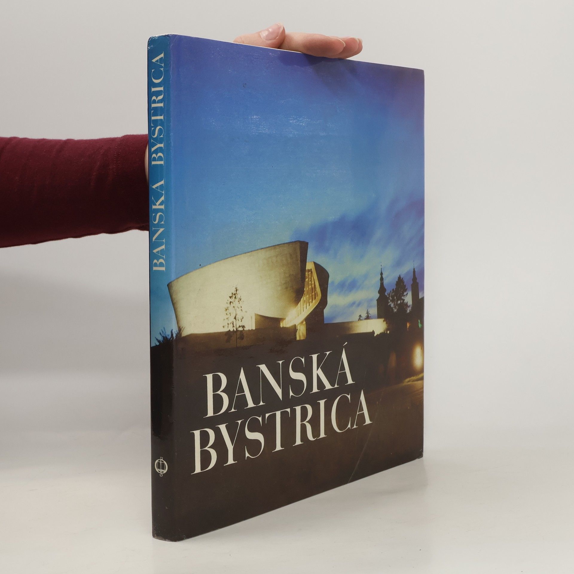 Milan Gajdoš Banská Bystrica