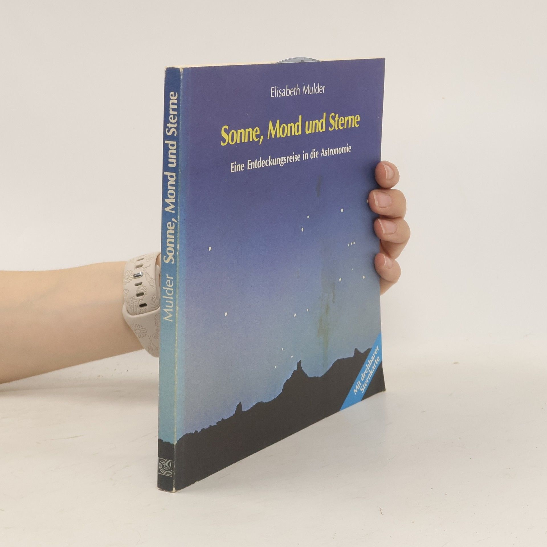 Elisabeth Mulder Sonne, Mond und Sterne