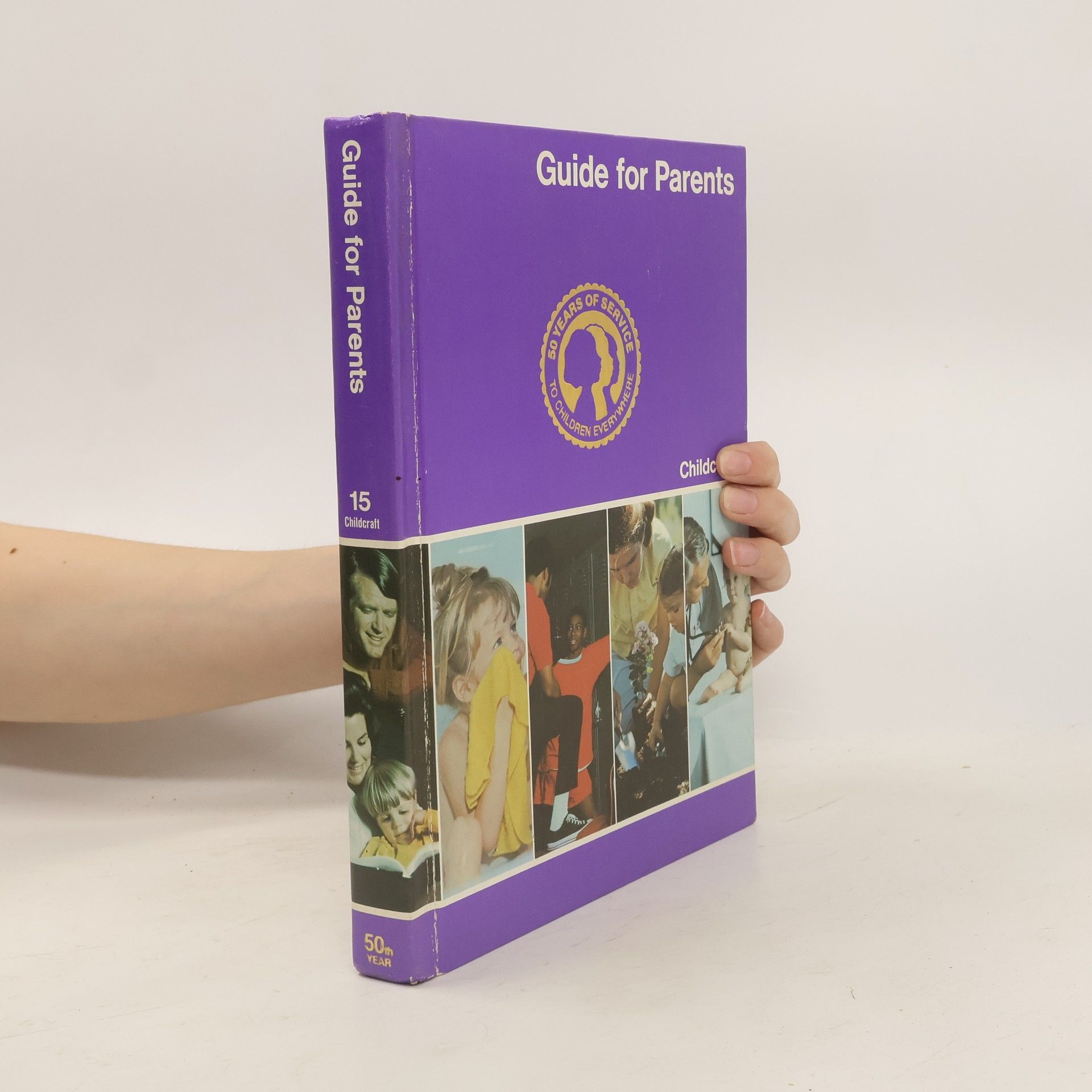 Collectif d'auteurs Guide for Parents 15. Childcraft