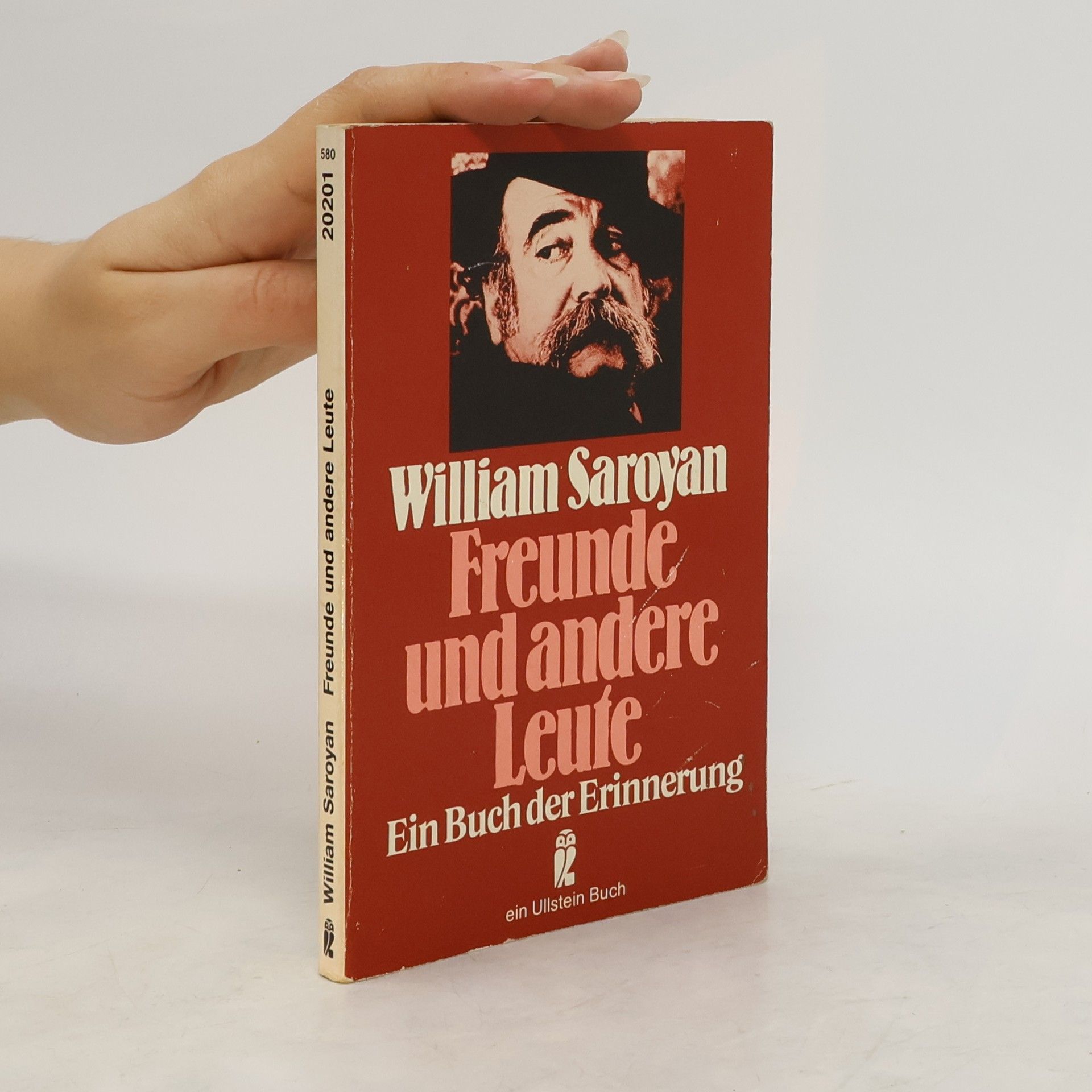William peneyan Freunde und andere Leute
