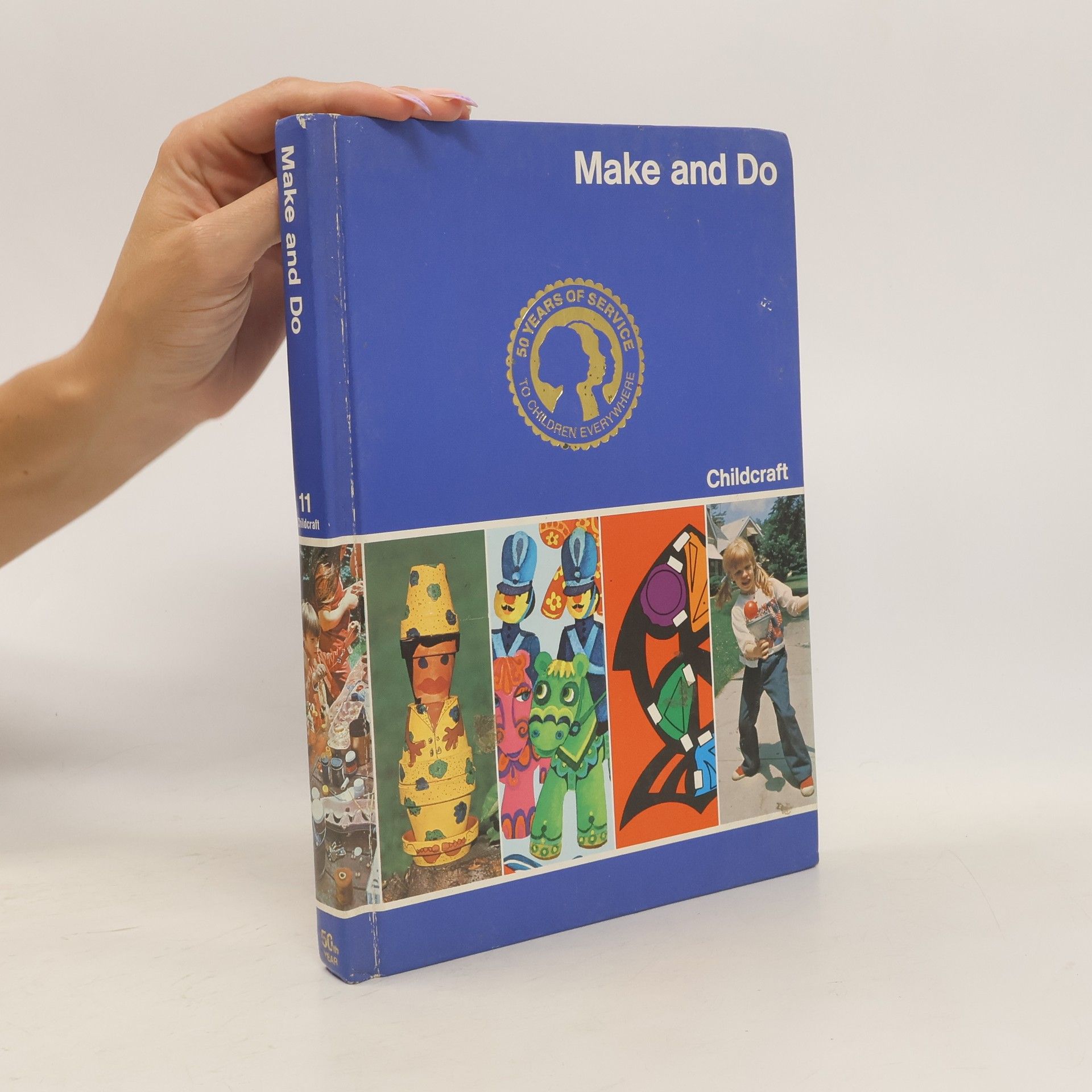 kolektiv Stories and Fables 2. Childcraft